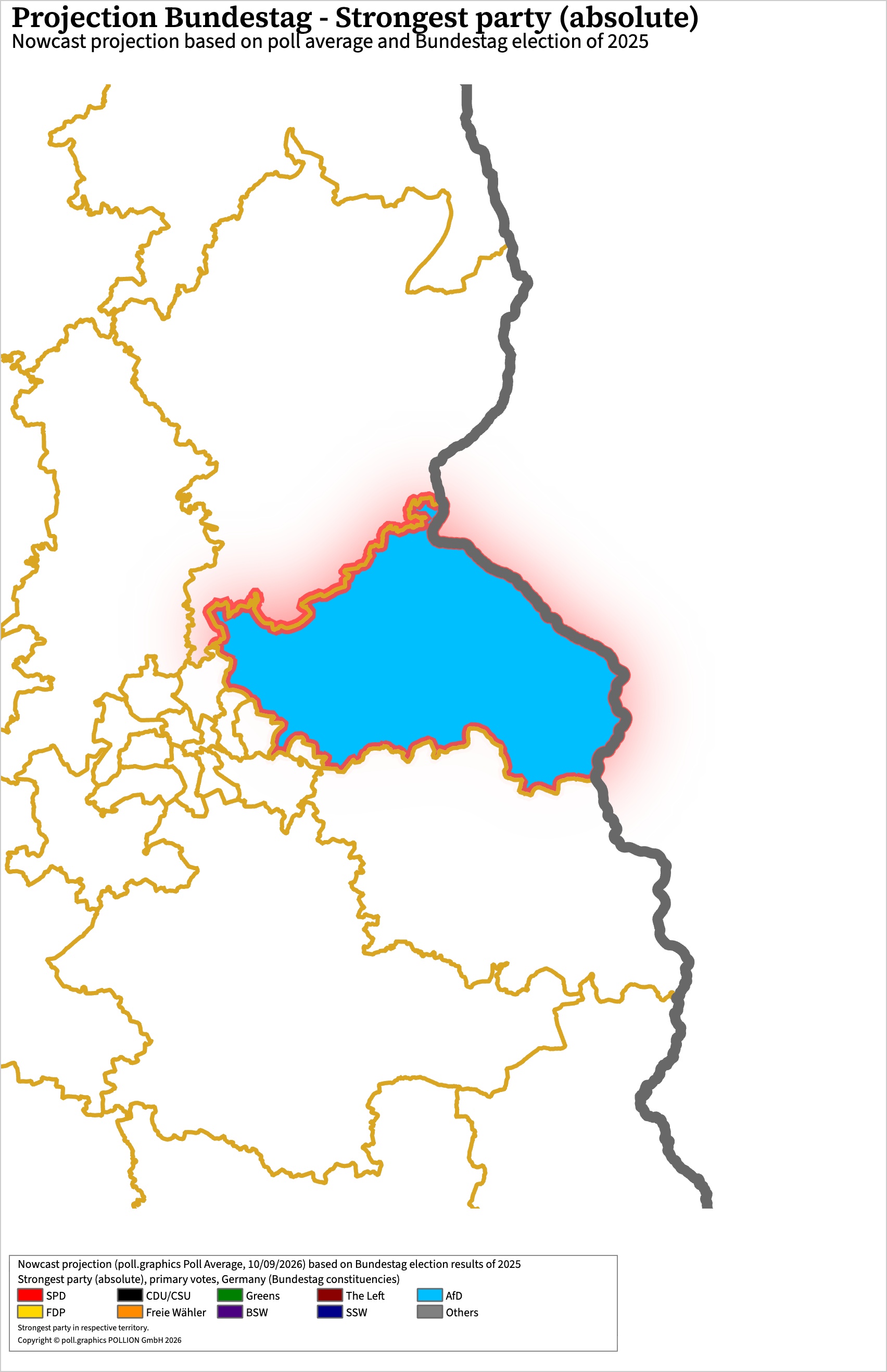 Constituency Analysis 100140059