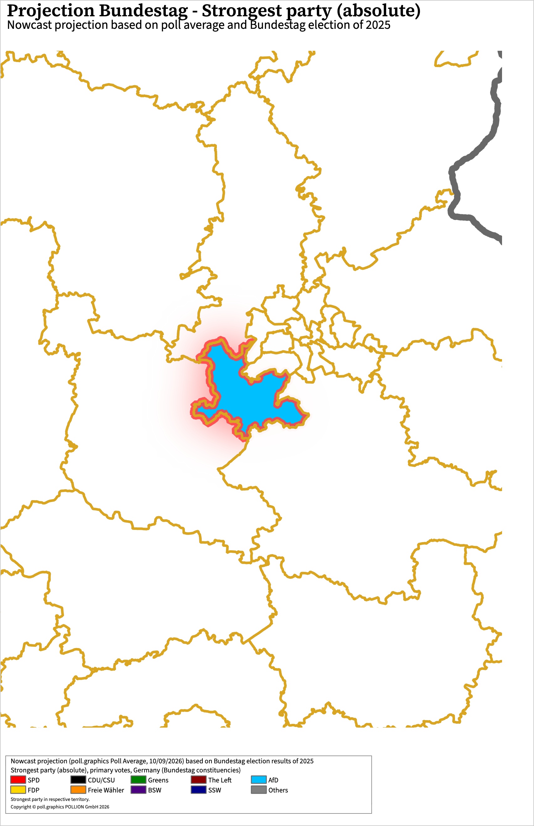 Constituency Analysis 100140061