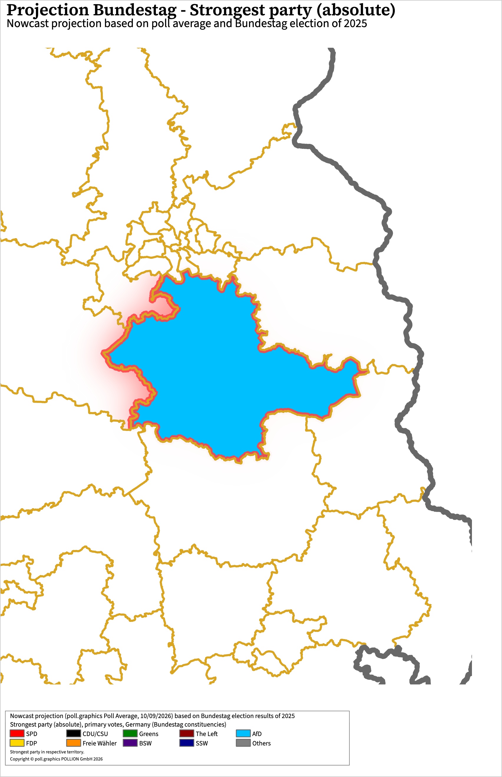 Constituency Analysis 100140062