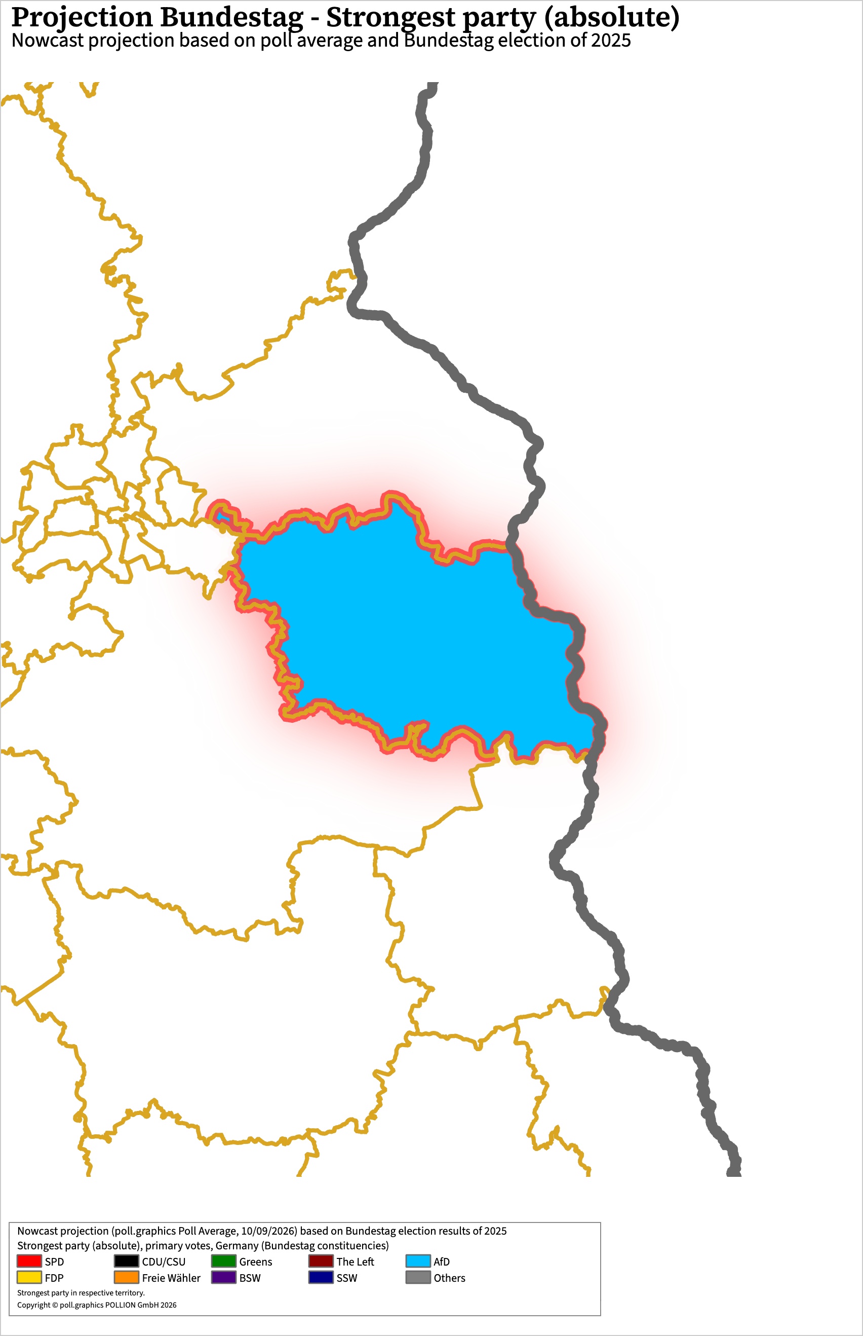 Constituency Analysis 100140063