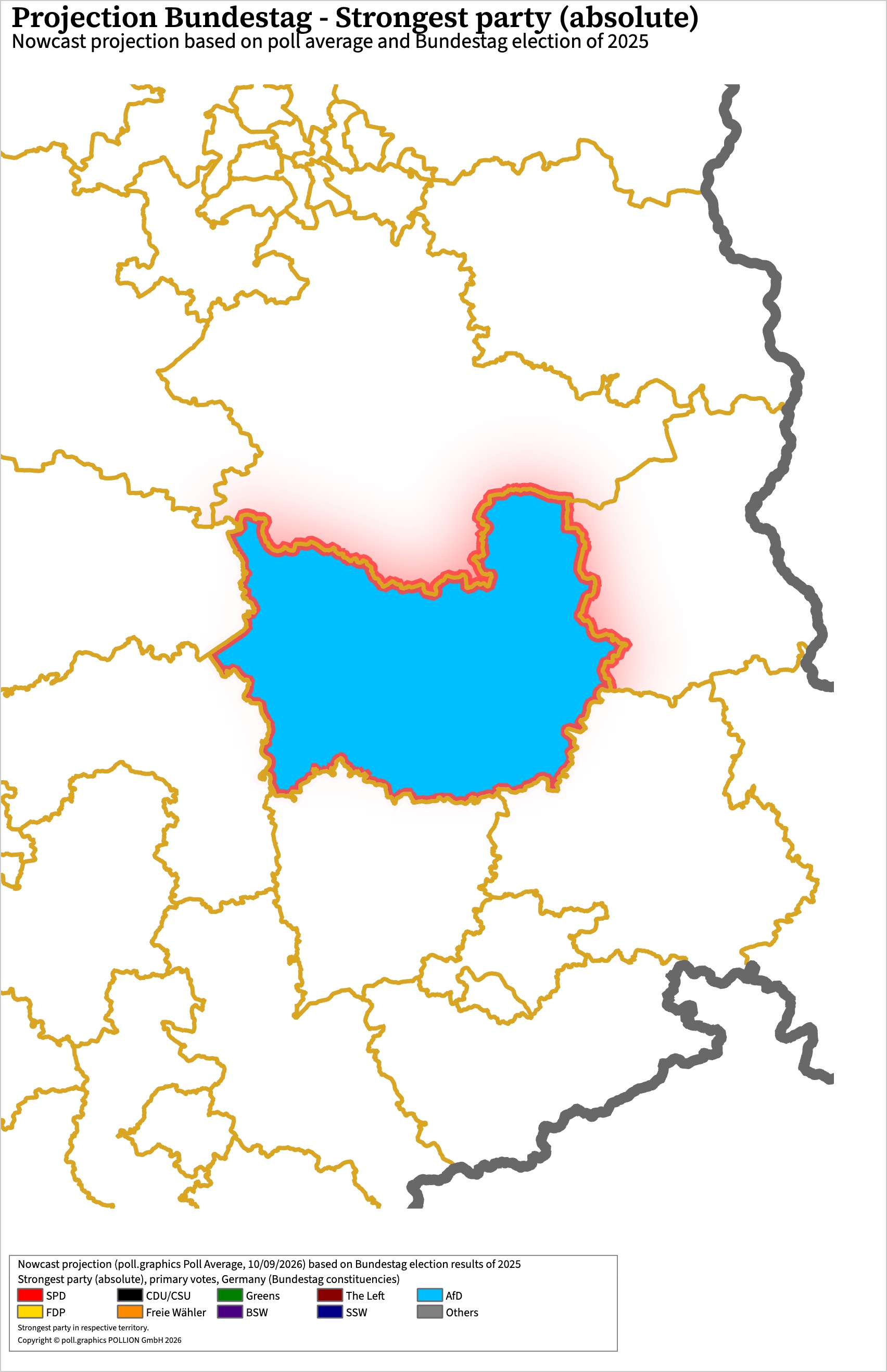 Constituency Analysis 100140065