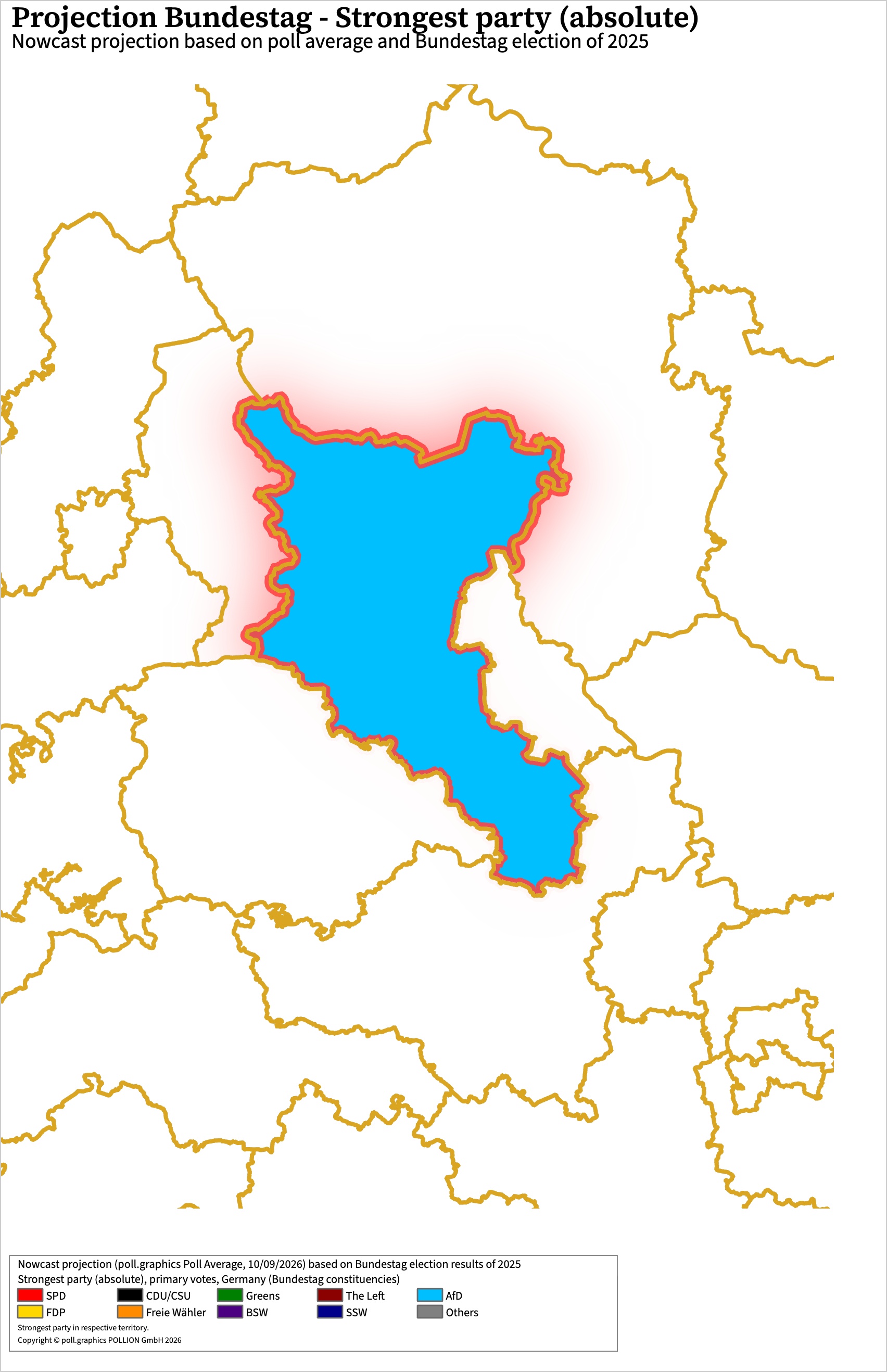 Constituency Analysis 100140067