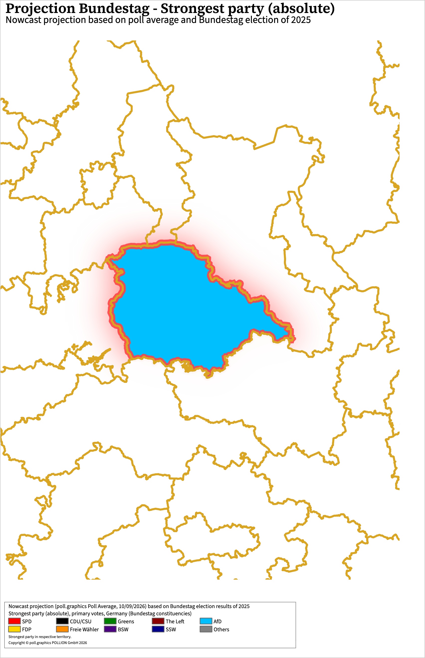 Constituency Analysis 100140068