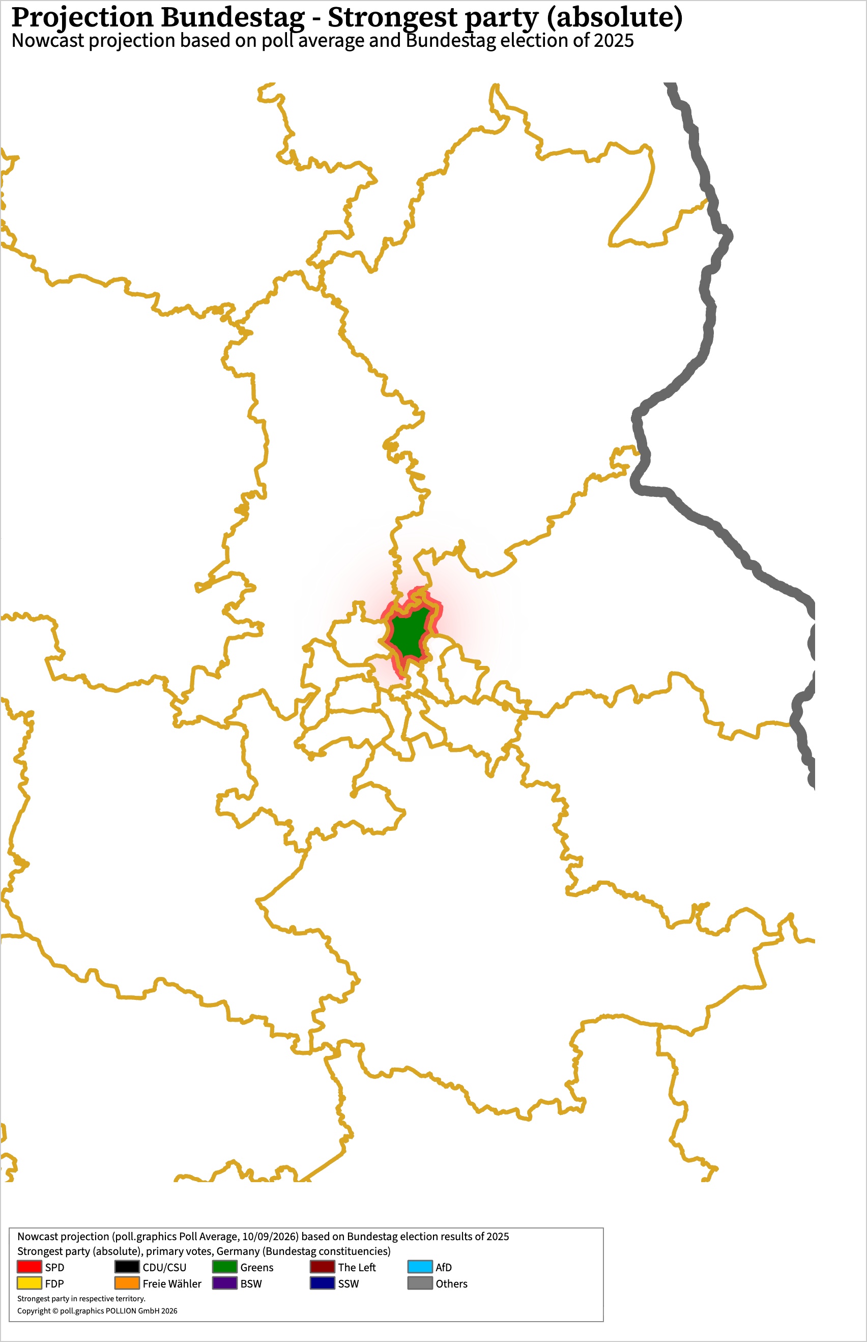 Constituency Analysis 100140075
