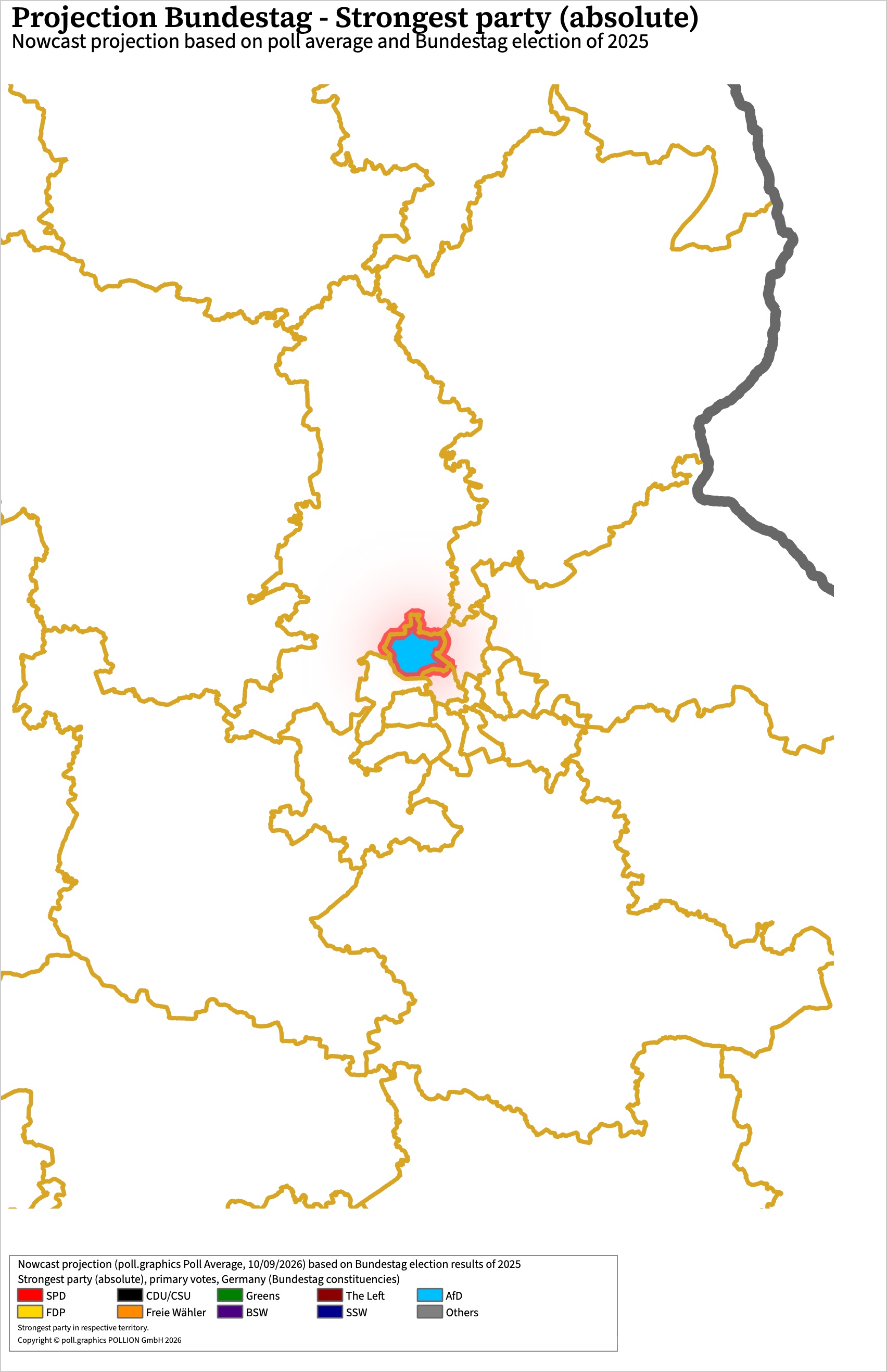 Constituency Analysis 100140076
