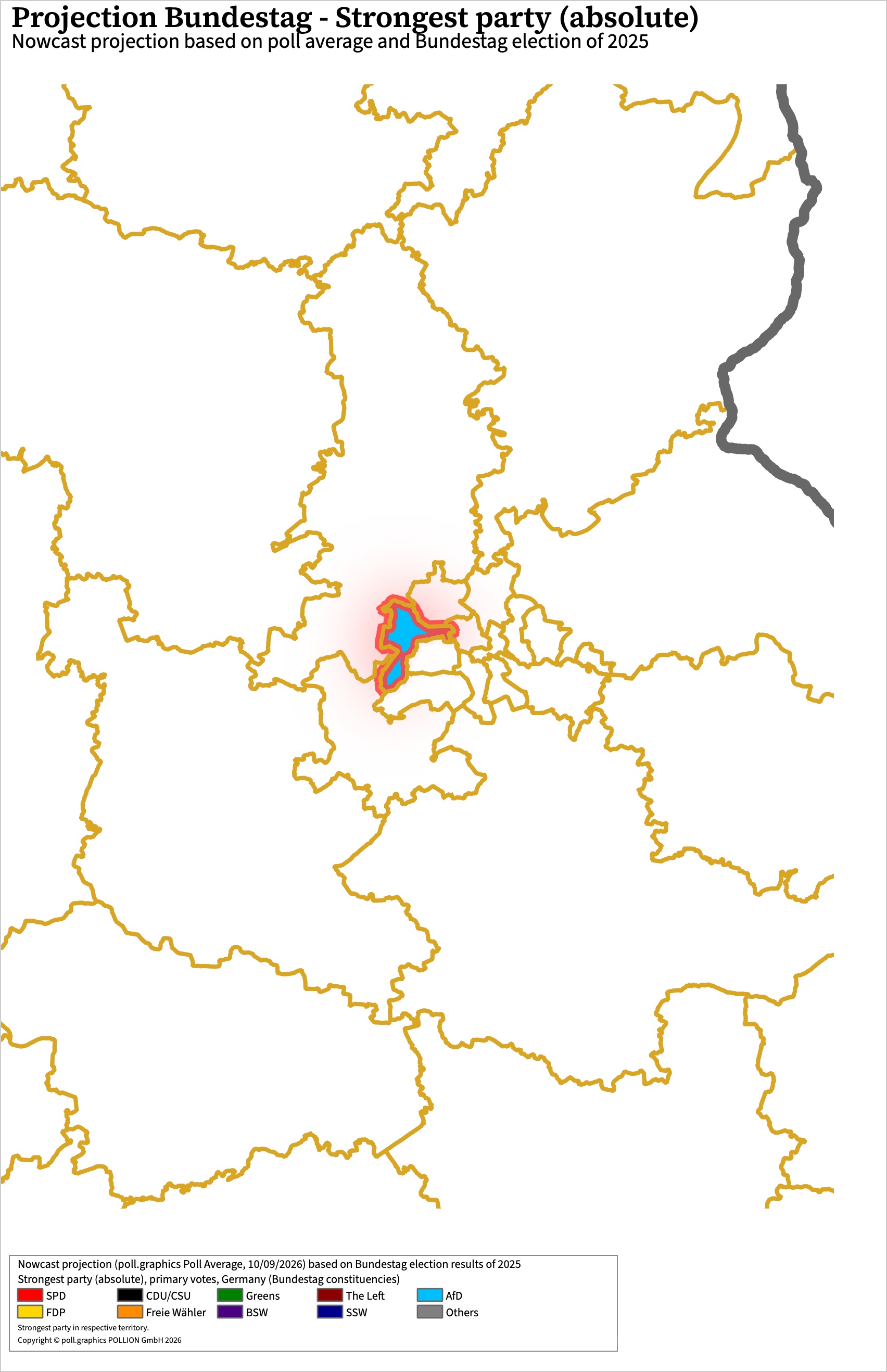 Constituency Analysis 100140077