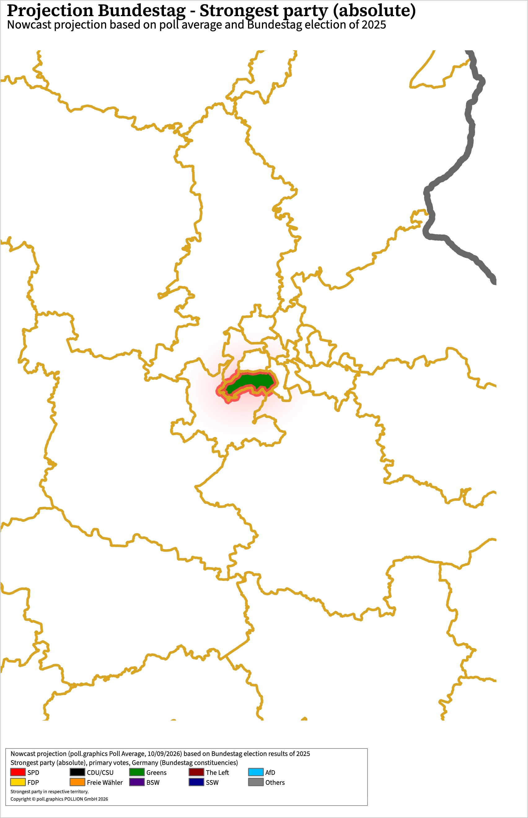 Constituency Analysis 100140078