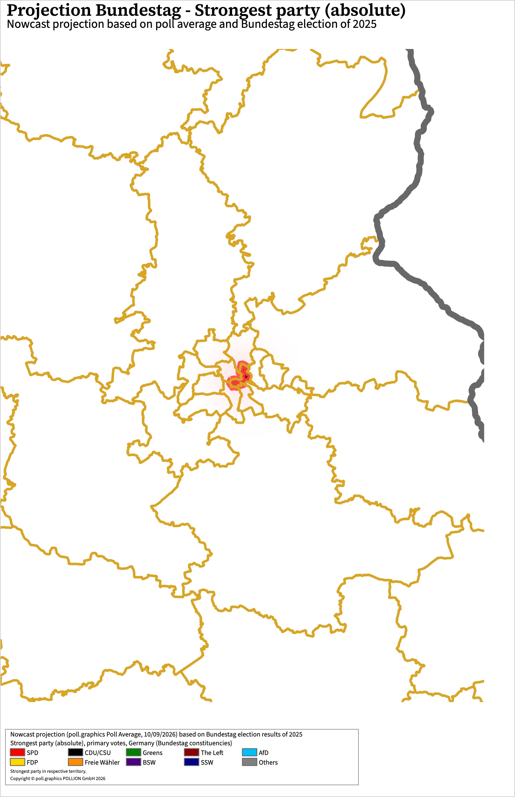 Constituency Analysis 100140082