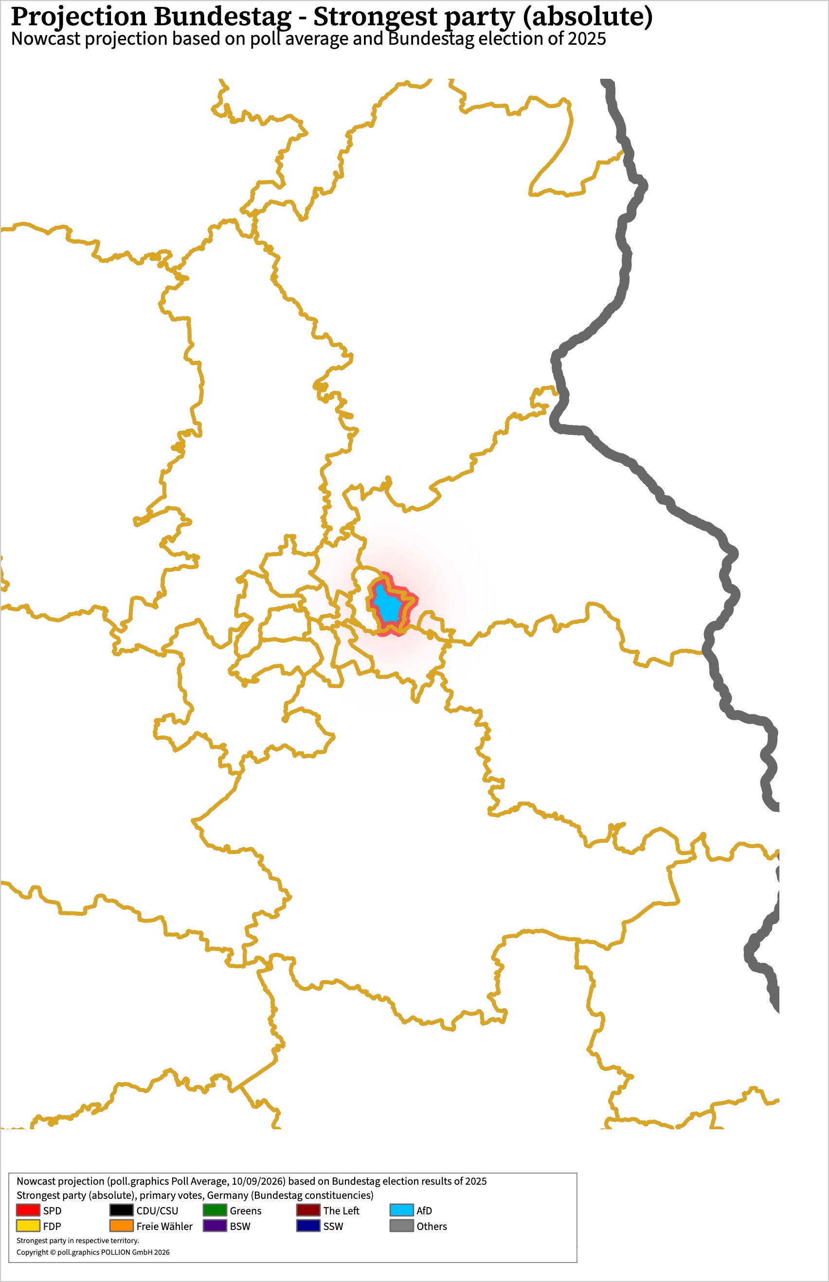 Constituency Analysis 100140084