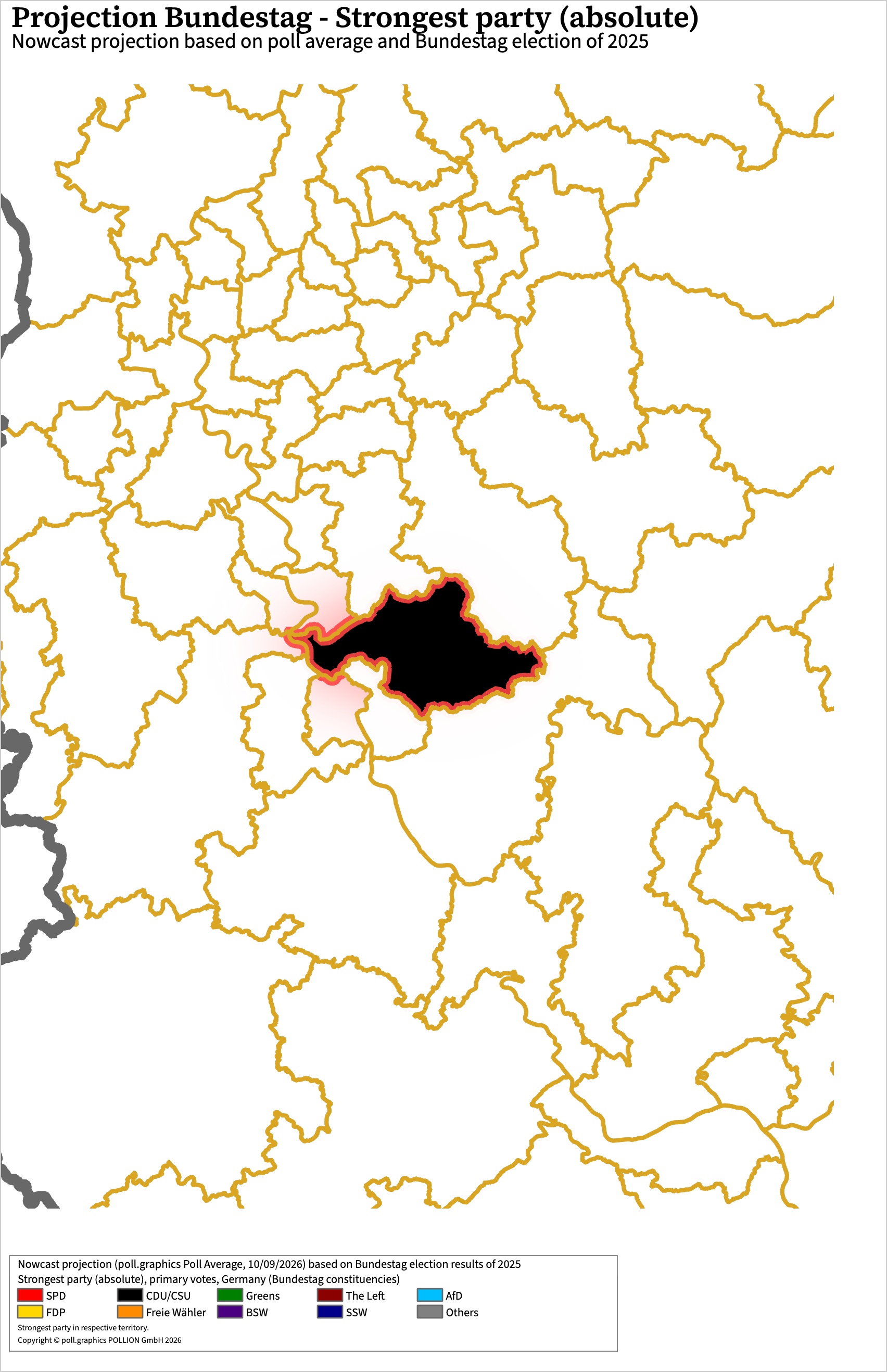 Constituency Analysis 100140096