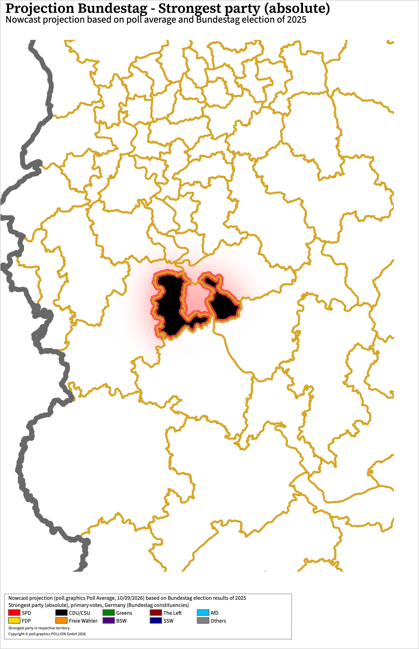 Constituency Analysis 100140097