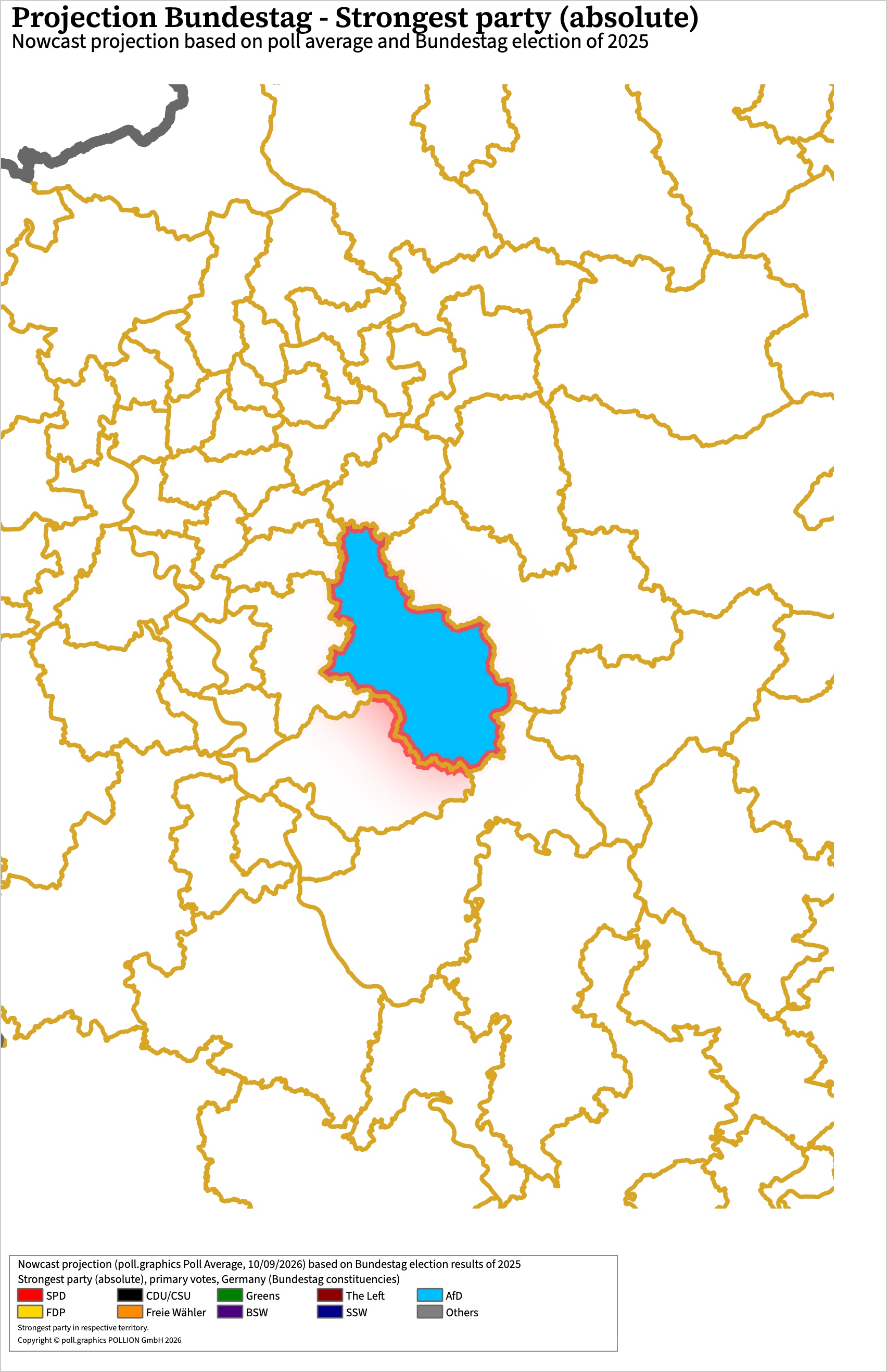 Constituency Analysis 100140098