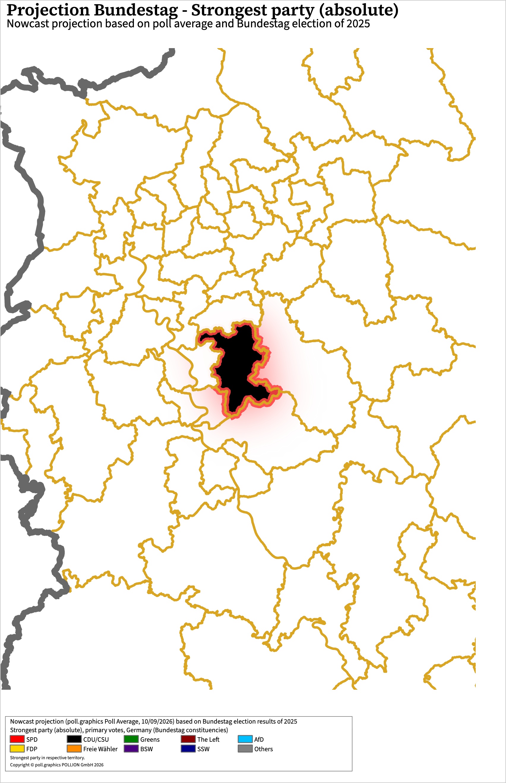 Constituency Analysis 100140099