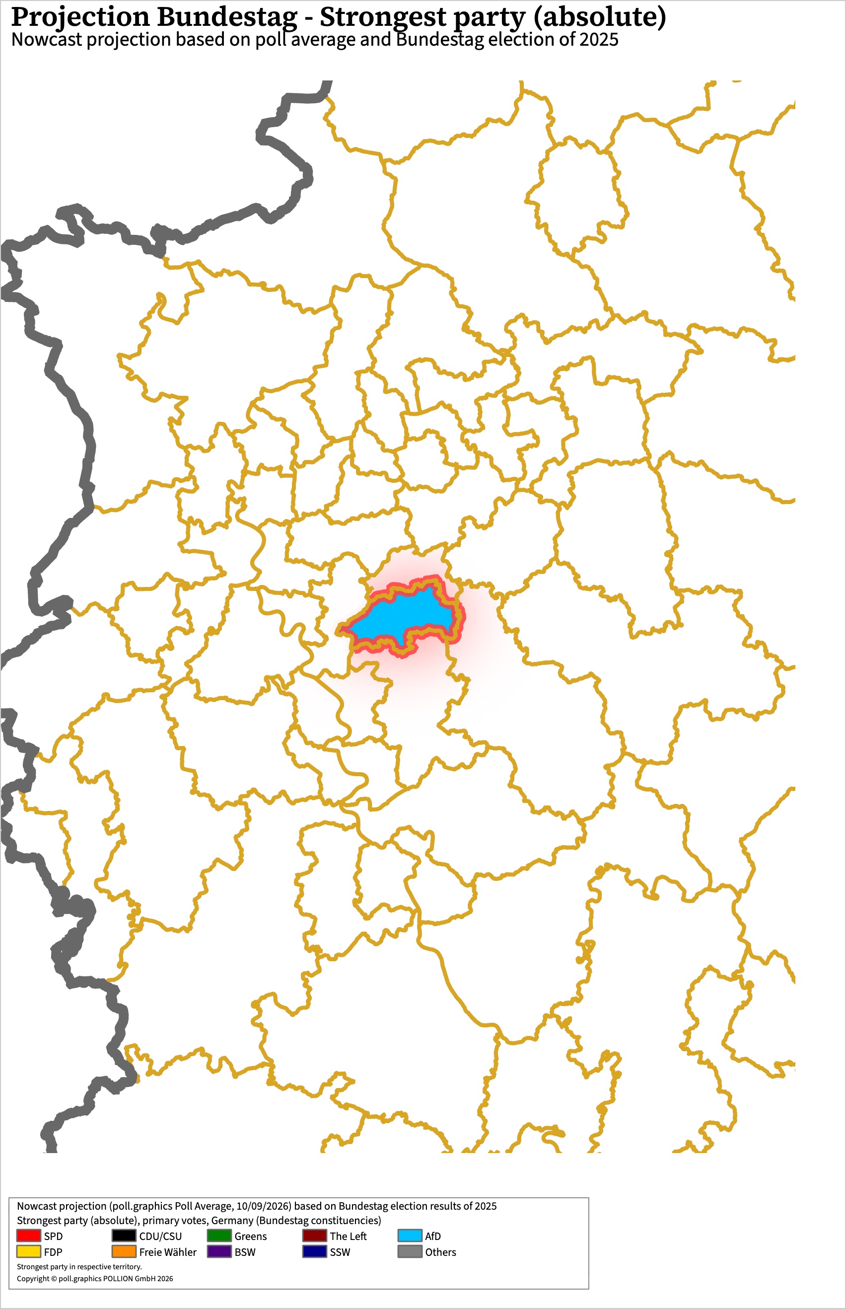 Constituency Analysis 100140102