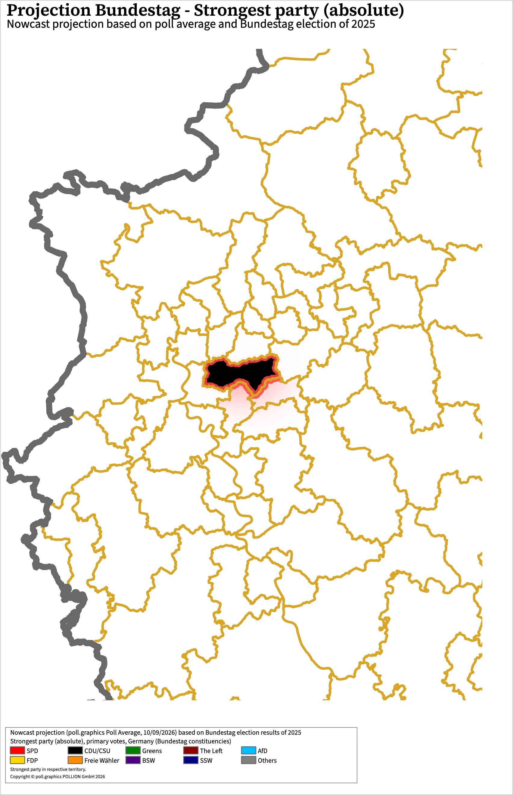Constituency Analysis 100140104