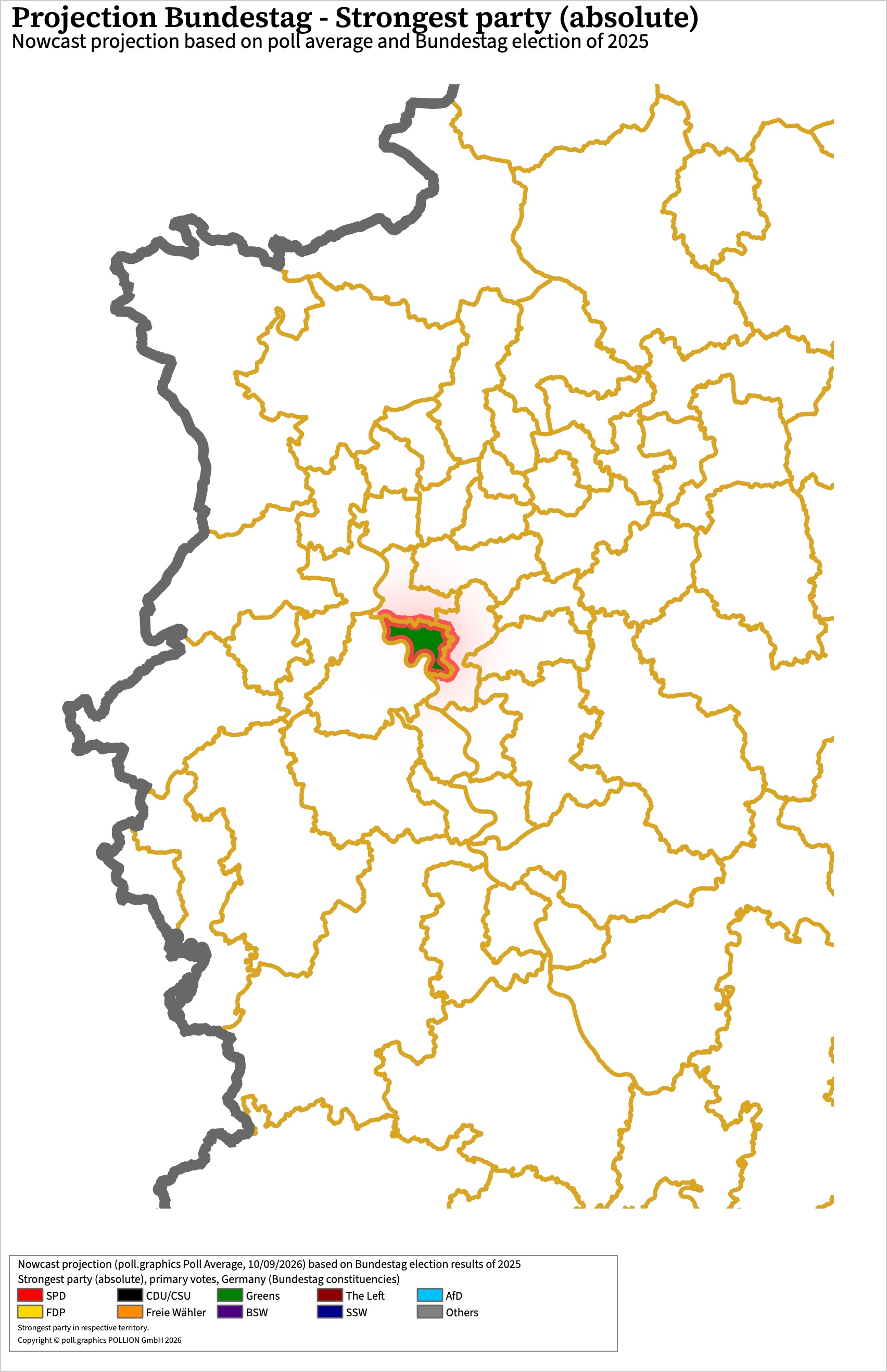 Constituency Analysis 100140106