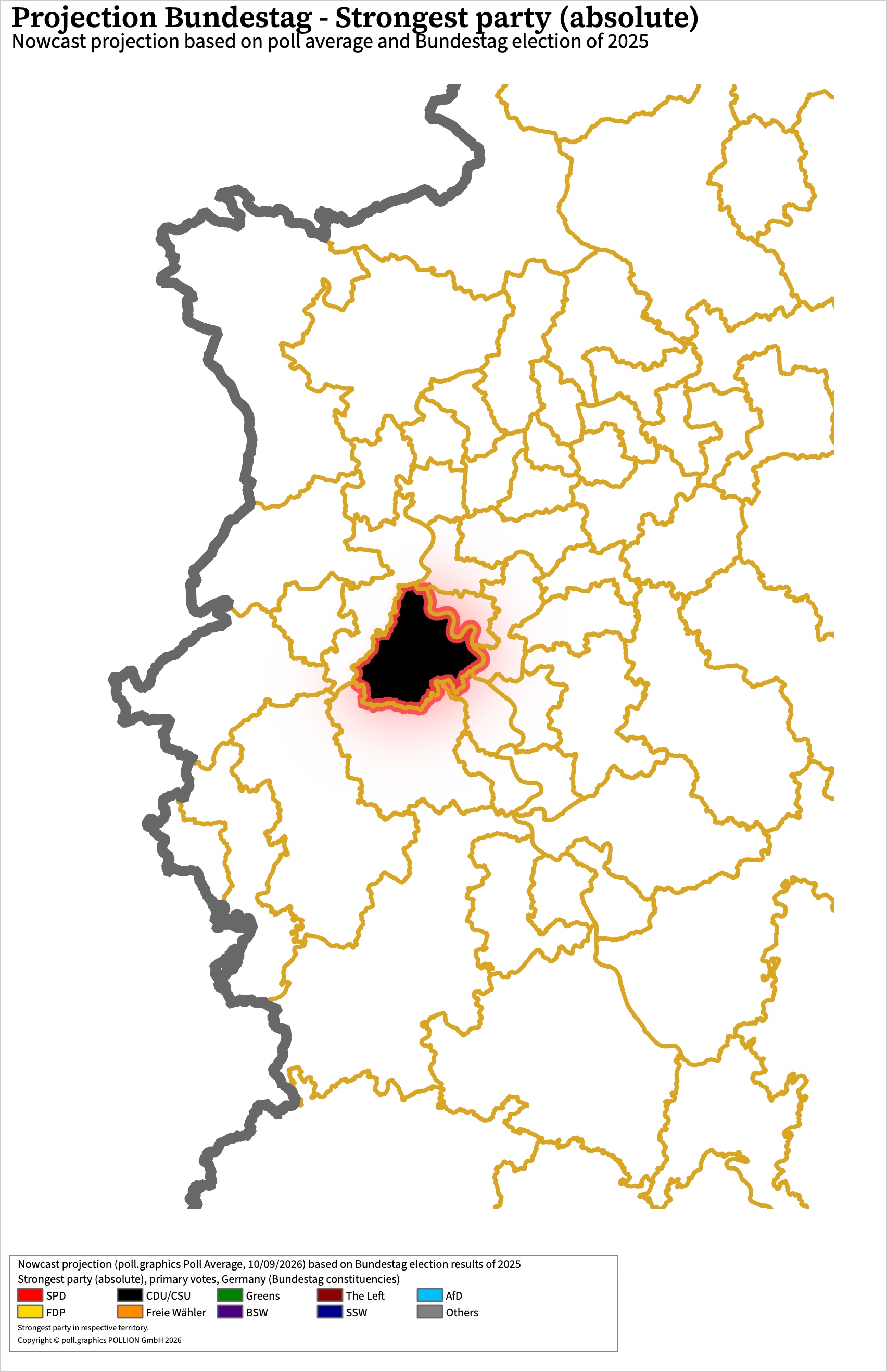 Constituency Analysis 100140107