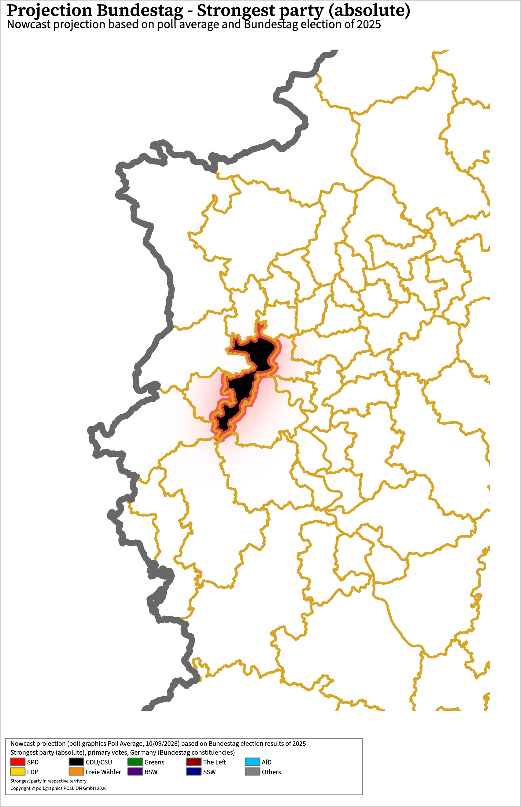 Constituency Analysis 100140109