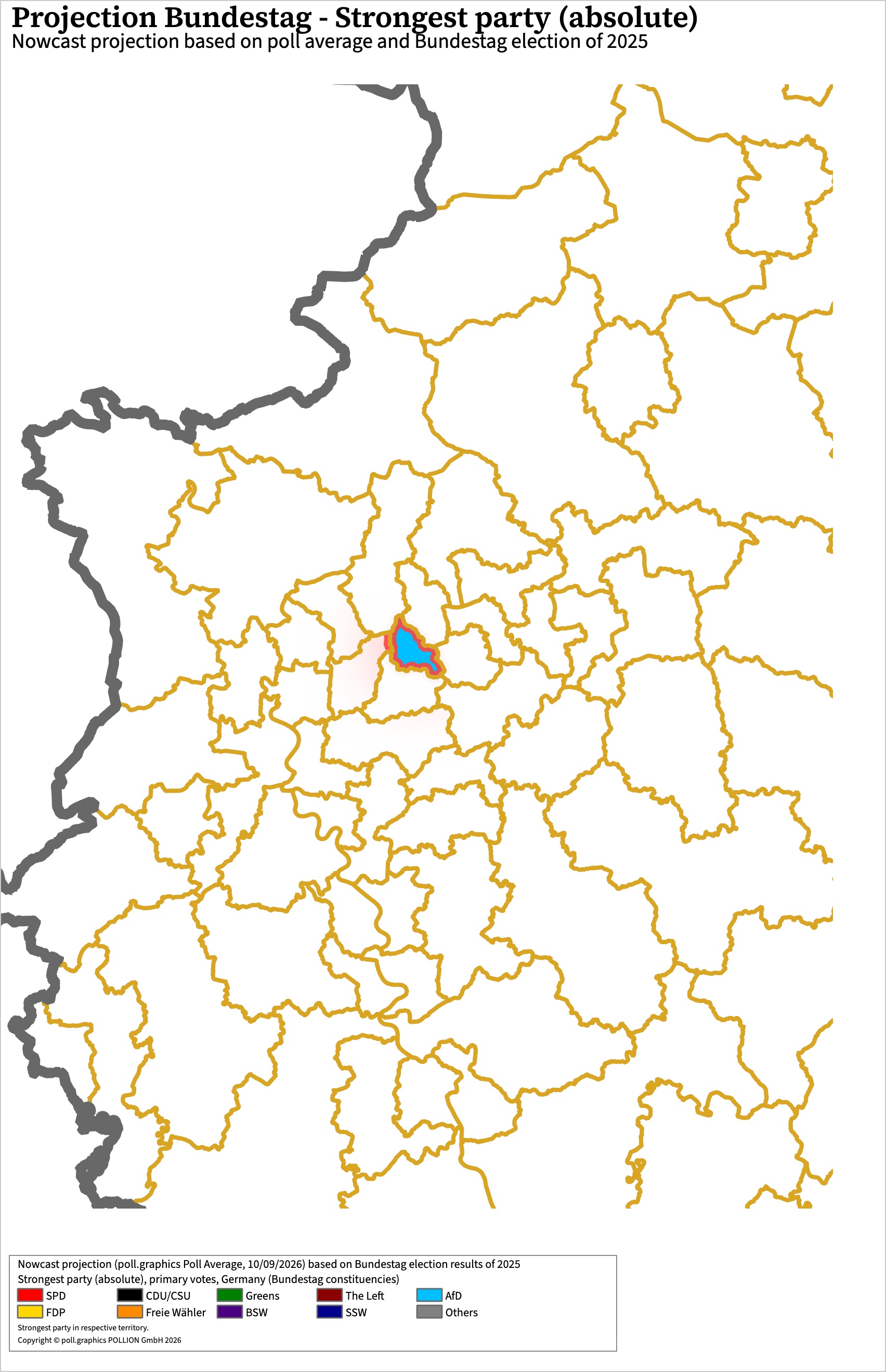 Constituency Analysis 100140118