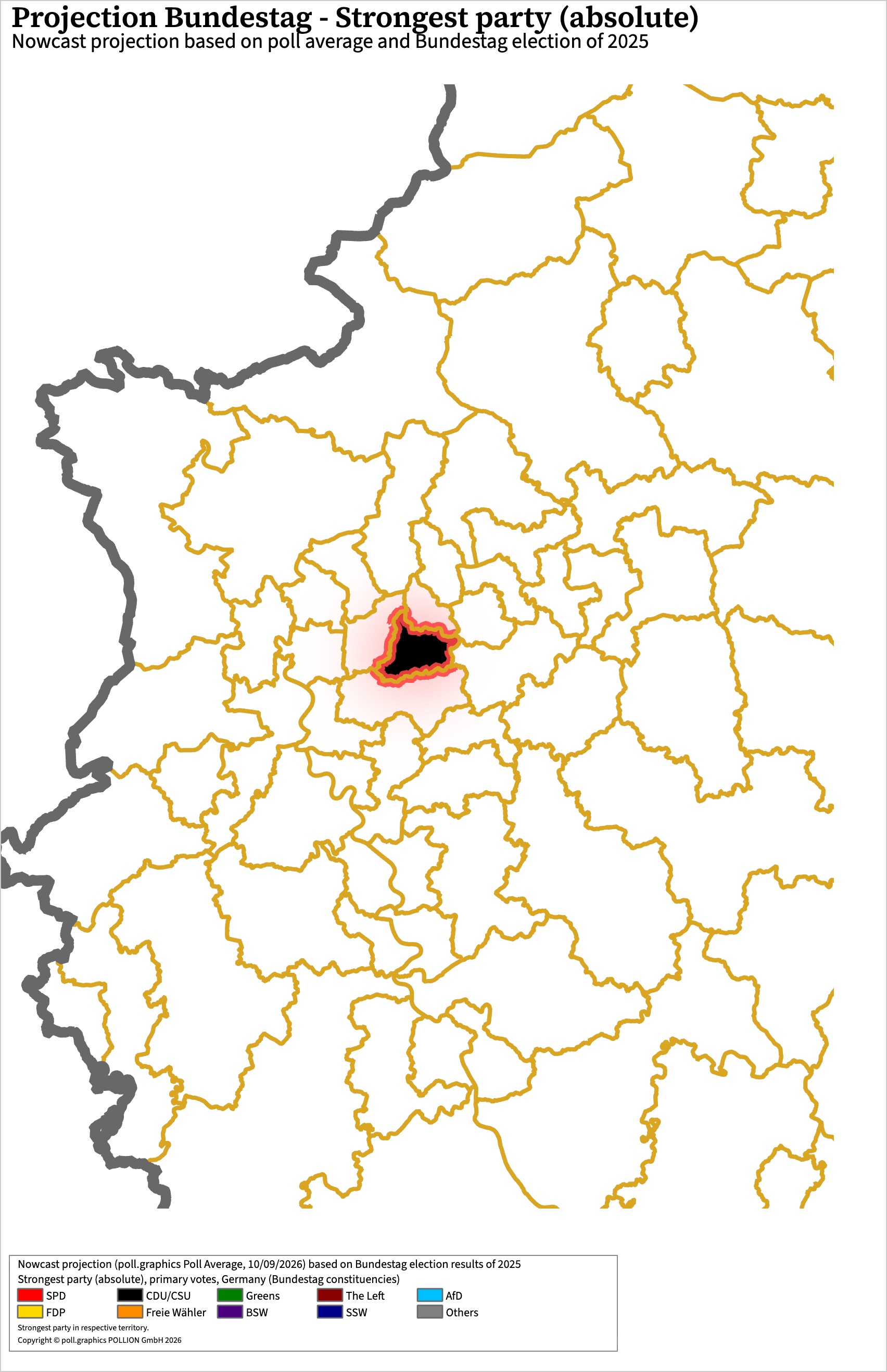 Constituency Analysis 100140119