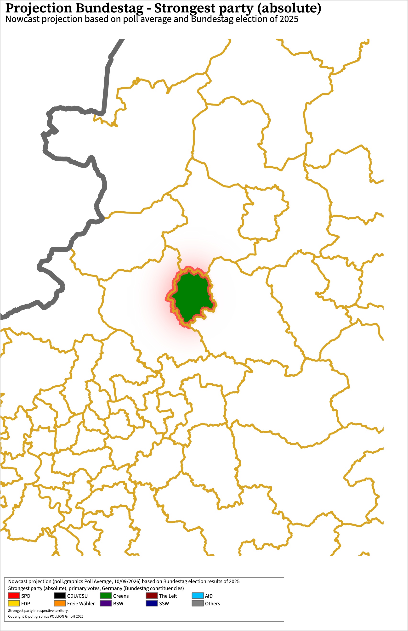 Constituency Analysis 100140128