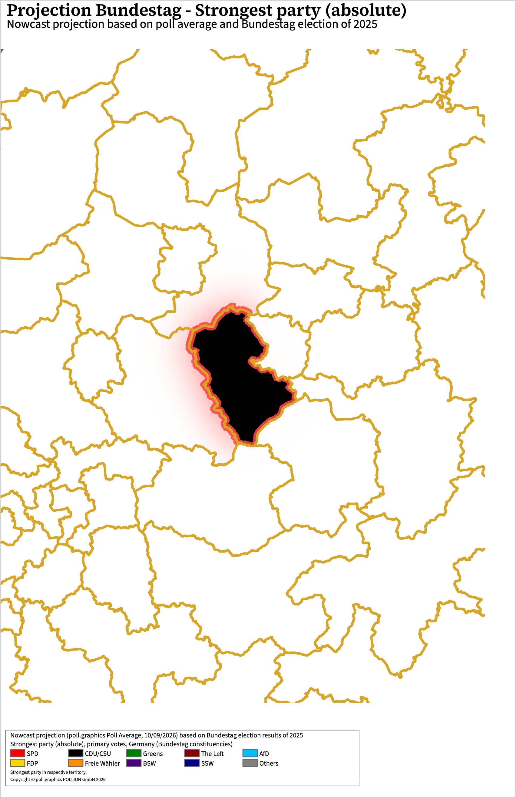 Constituency Analysis 100140130