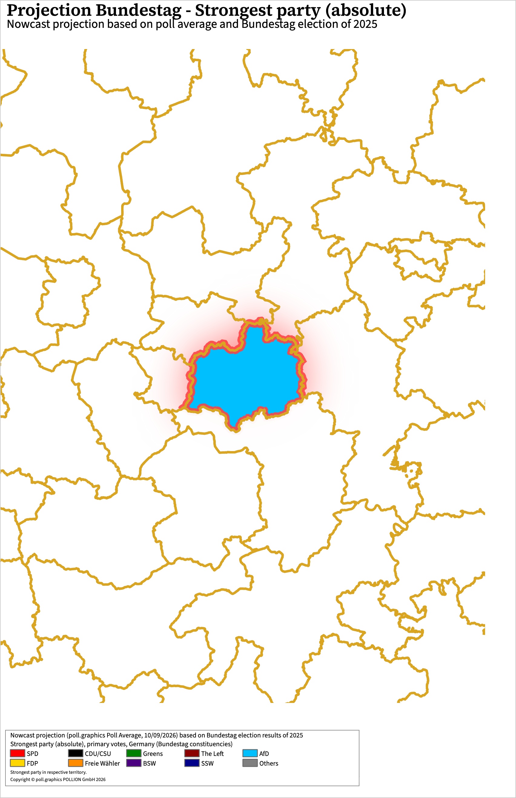 Constituency Analysis 100140134