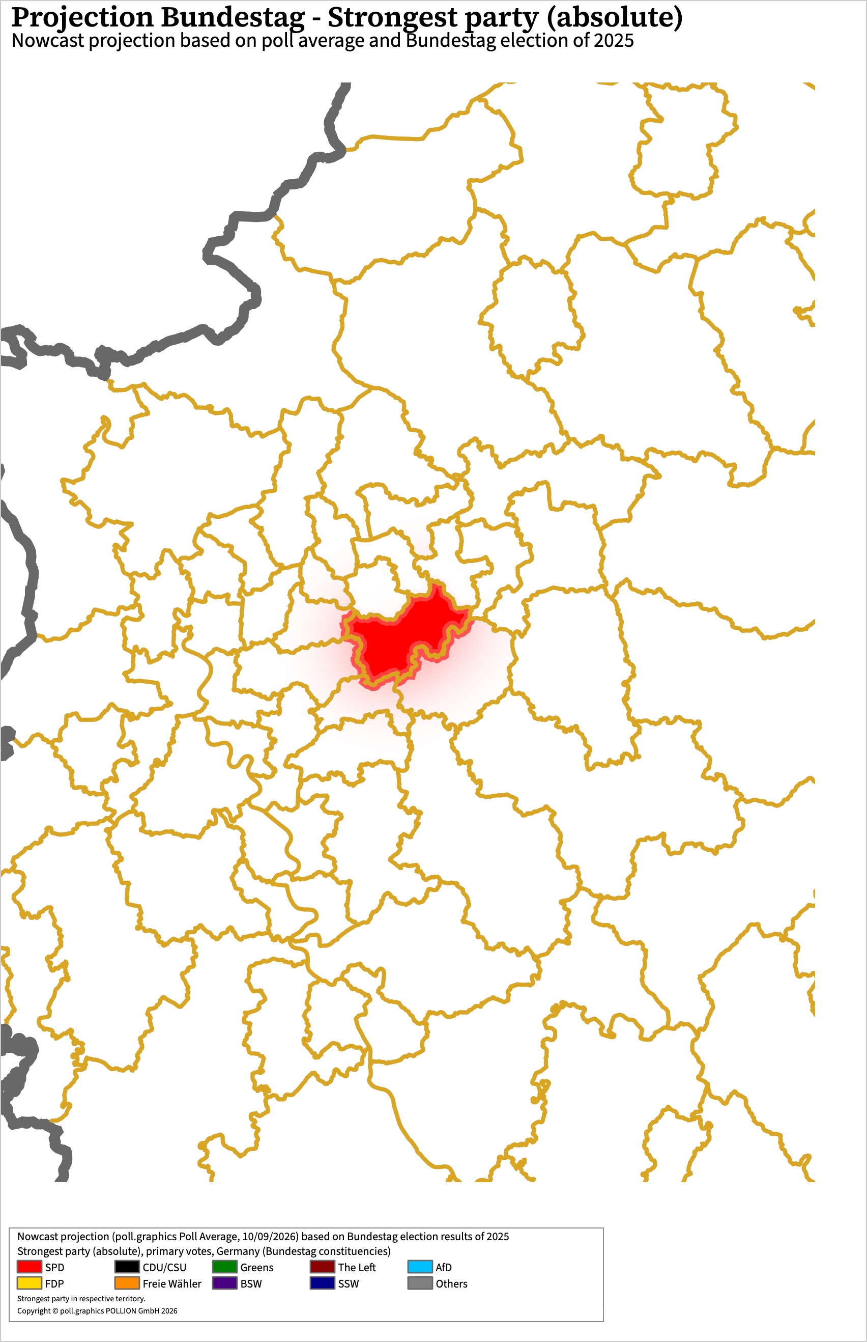 Constituency Analysis 100140138