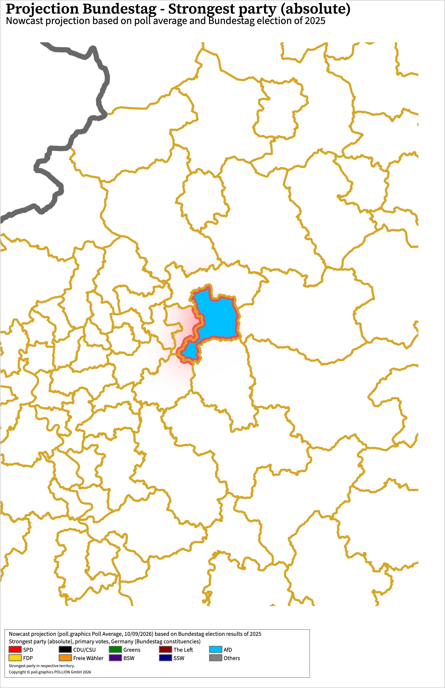 Constituency Analysis 100140143