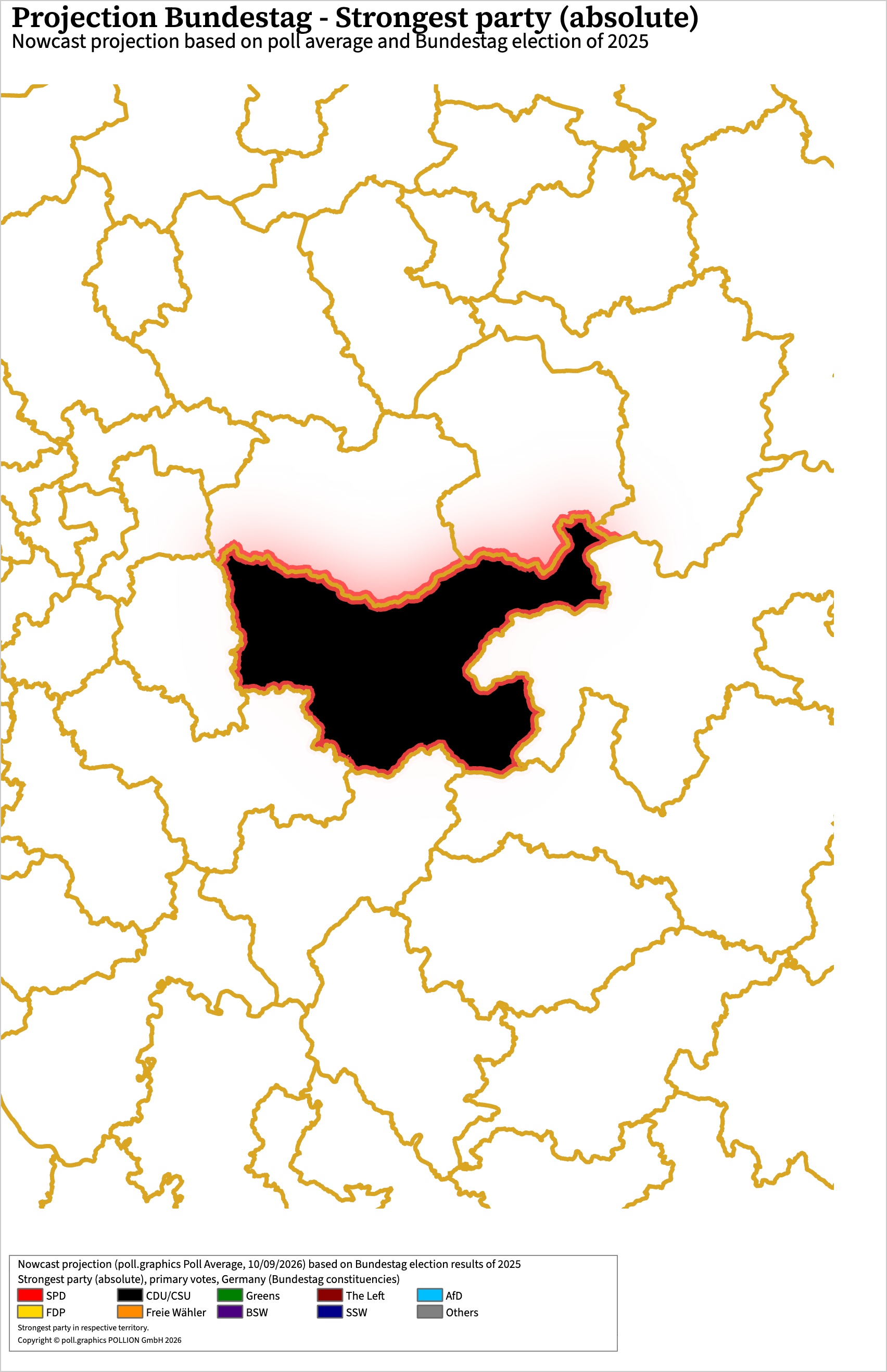 Constituency Analysis 100140146