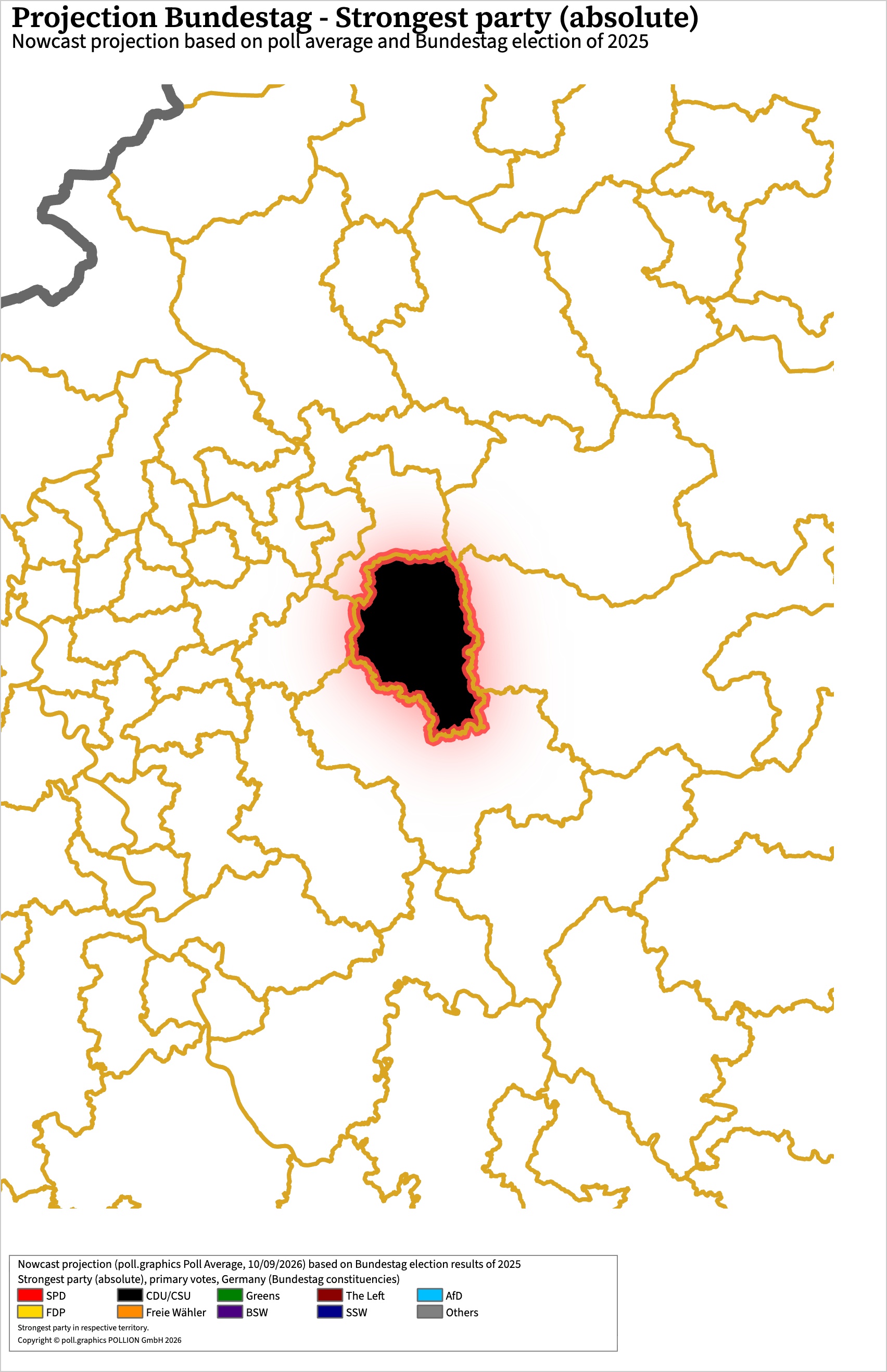 Constituency Analysis 100140149