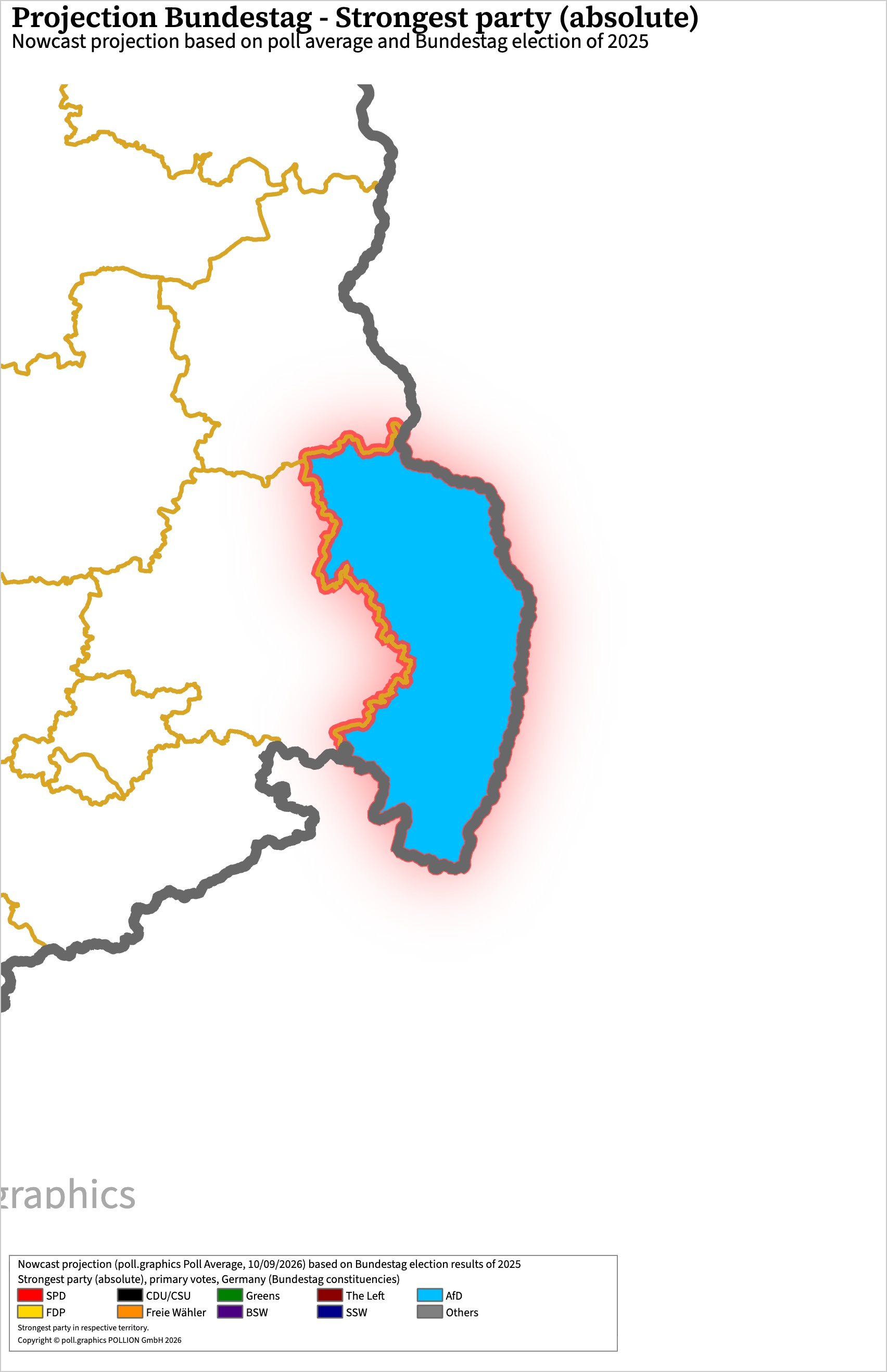 Constituency Analysis 100140156