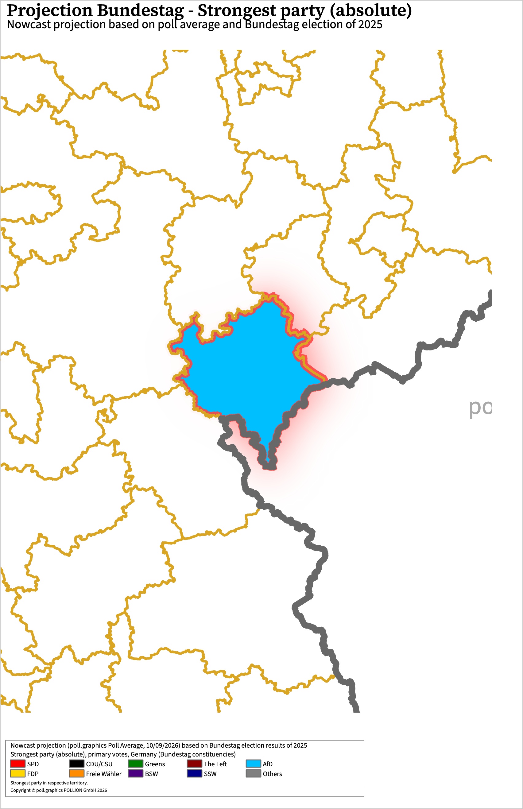 Constituency Analysis 100140165
