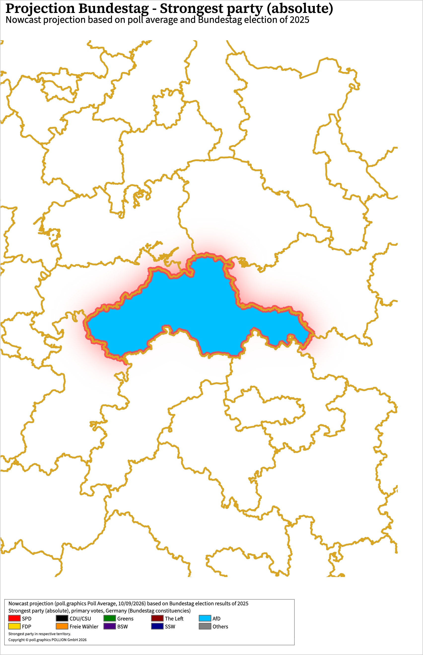 Constituency Analysis 100140188