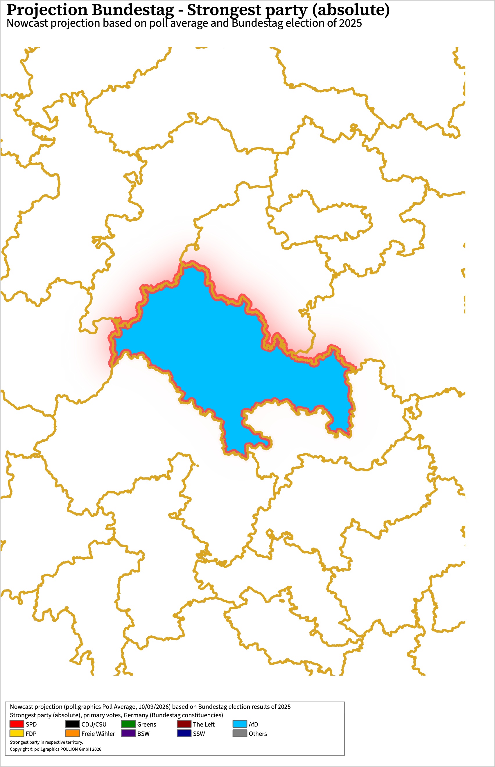 Constituency Analysis 100140195