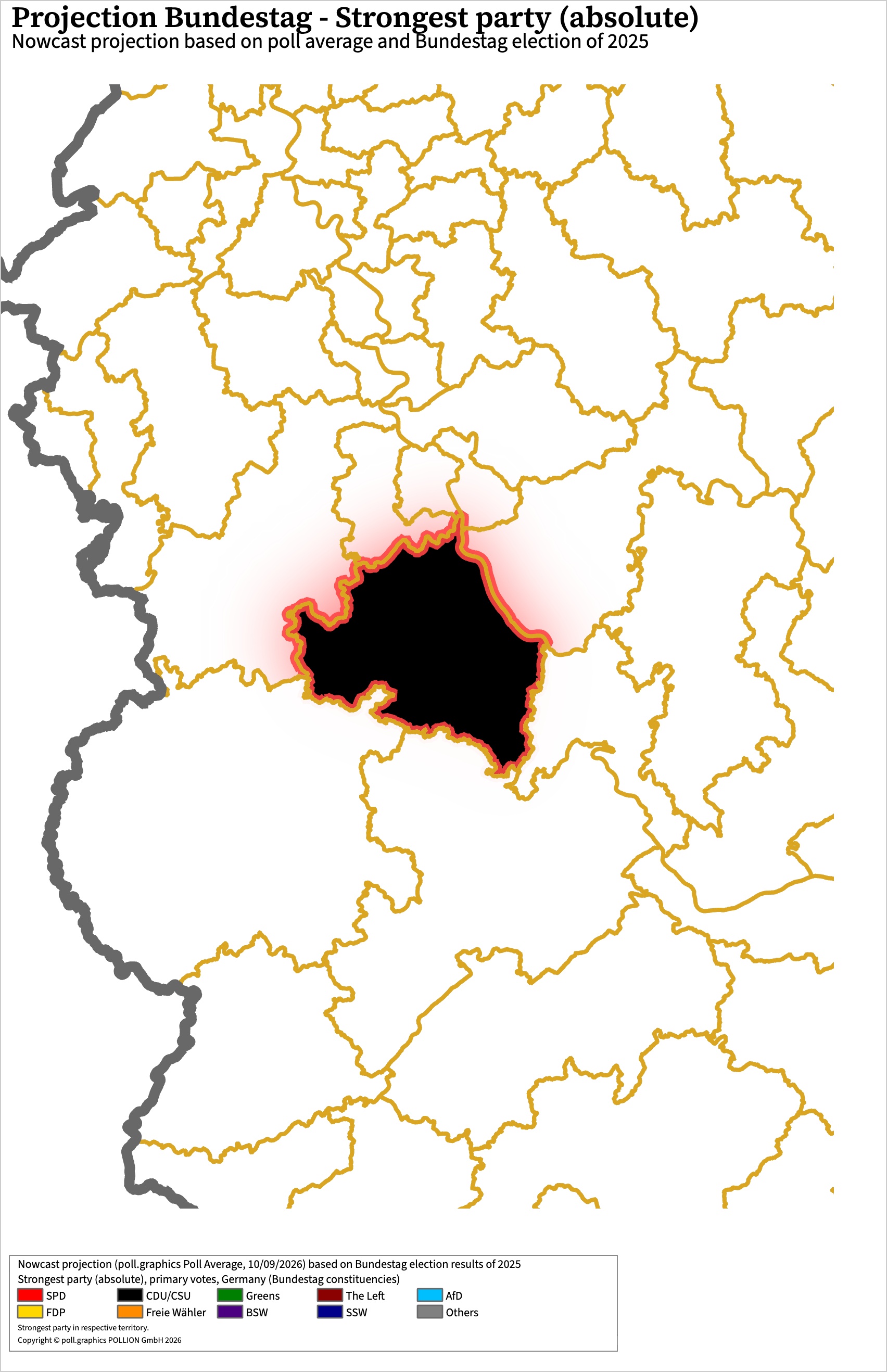Constituency Analysis 100140197