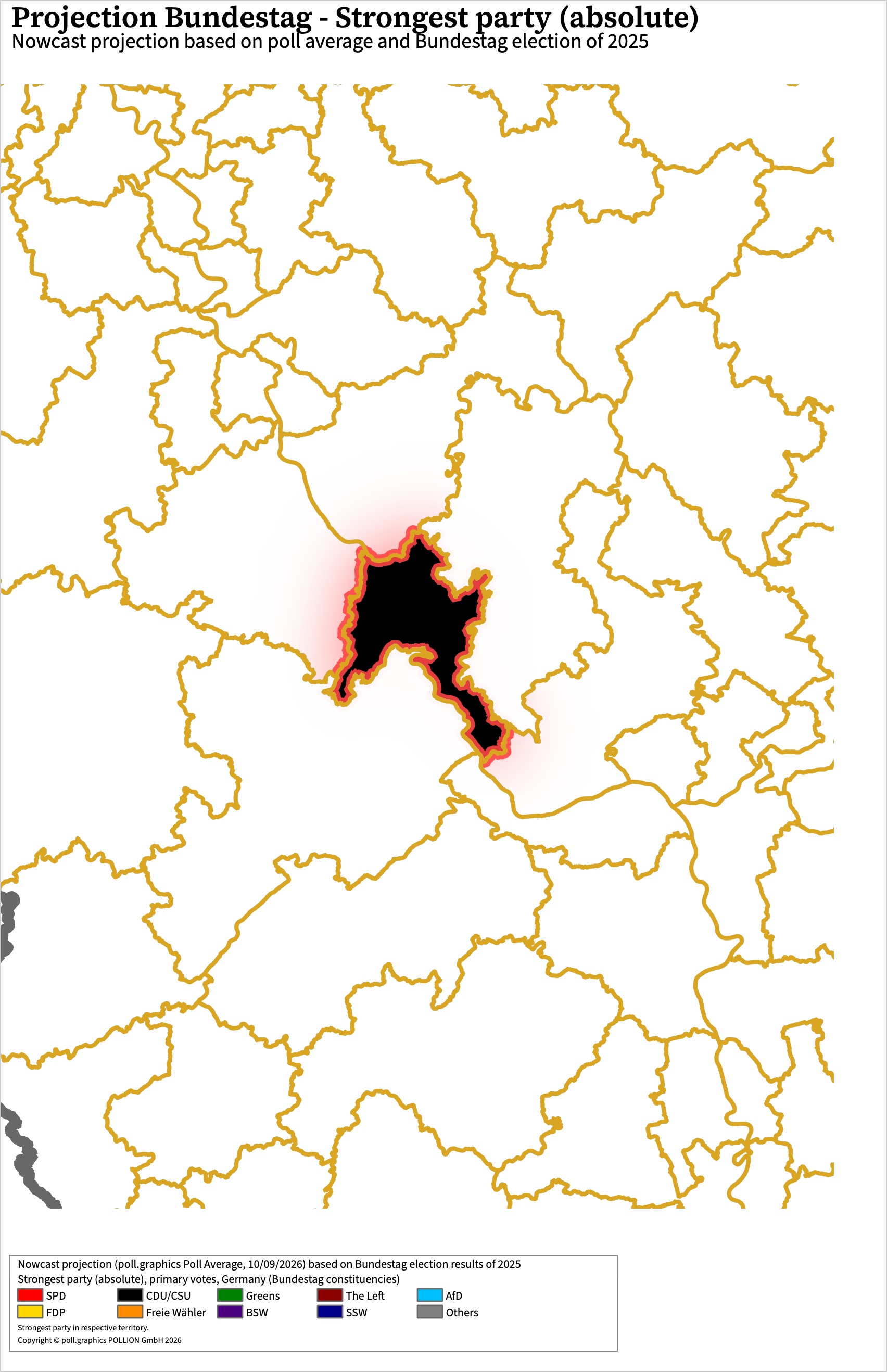 Constituency Analysis 100140198