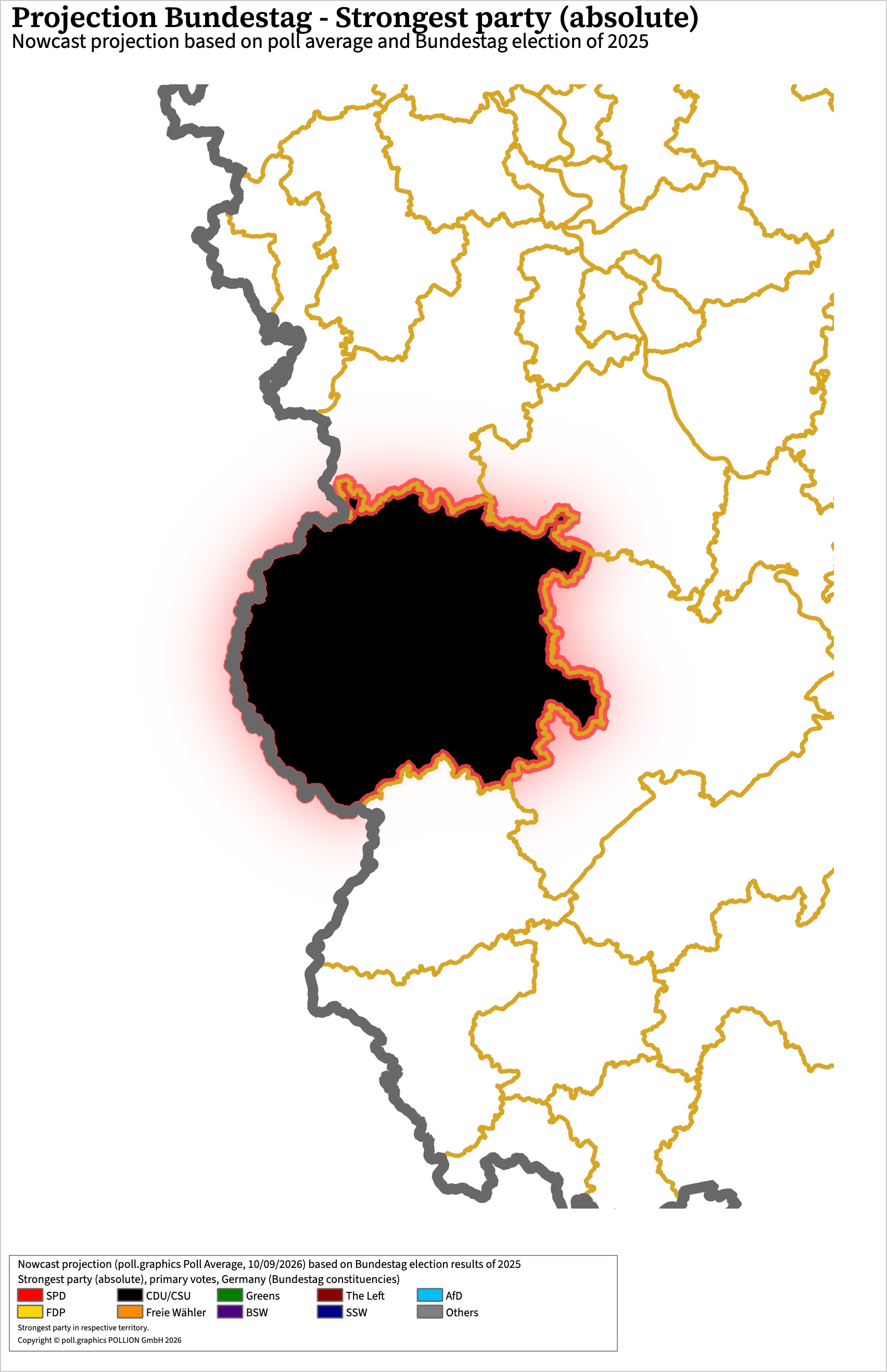 Constituency Analysis 100140201