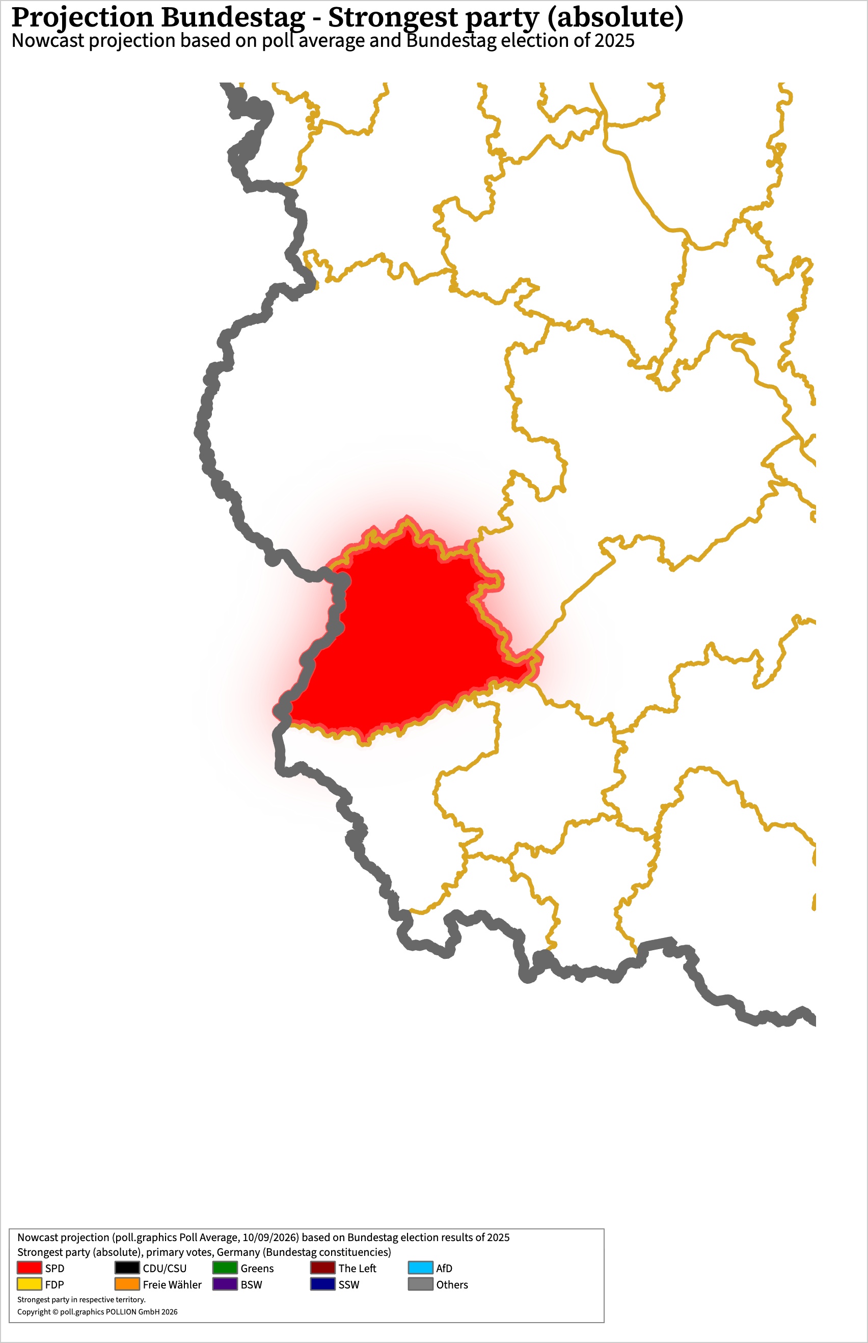 Constituency Analysis 100140202