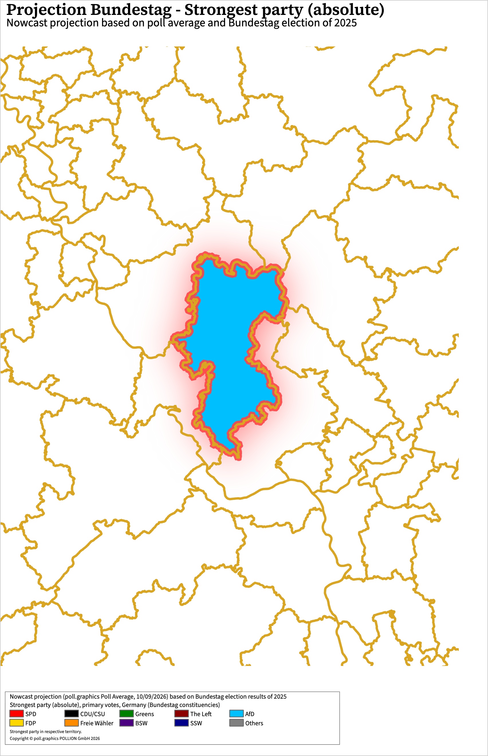 Constituency Analysis 100140203