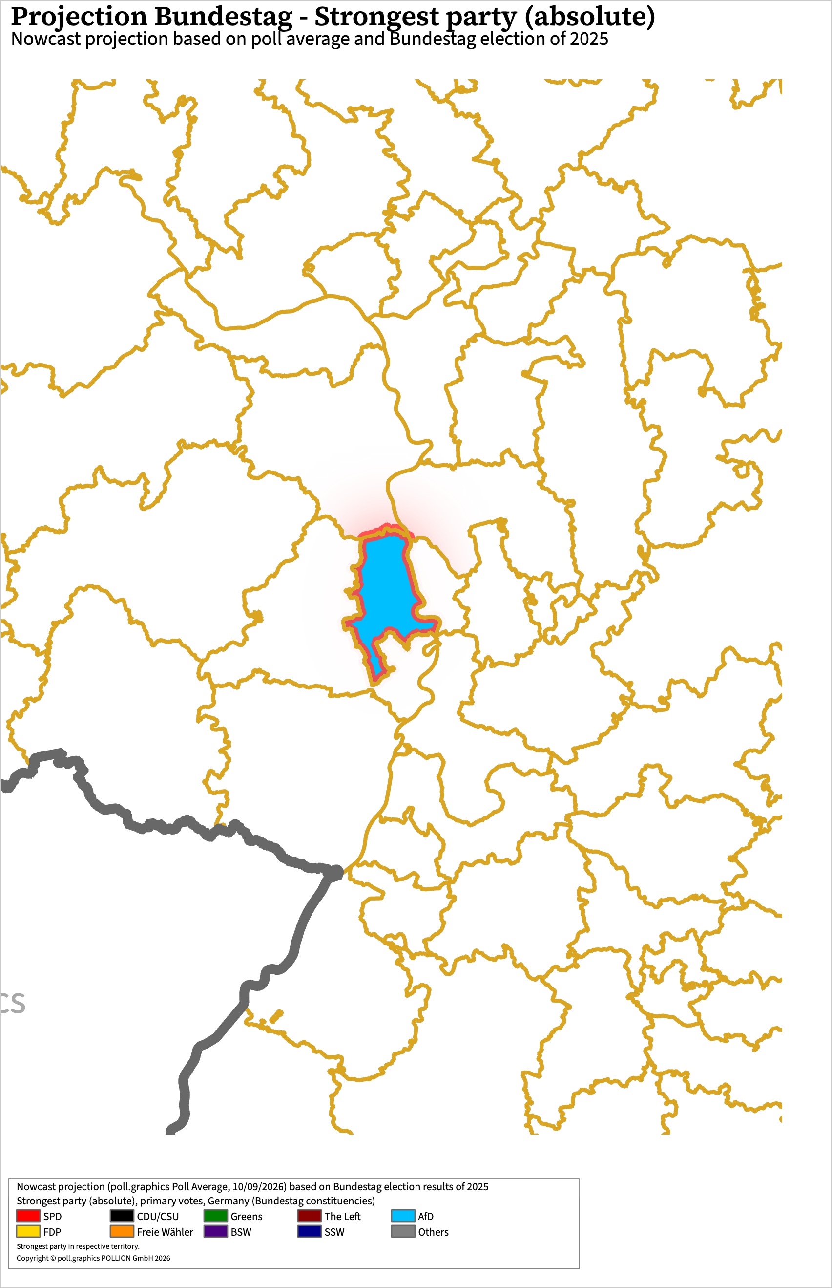 Constituency Analysis 100140206