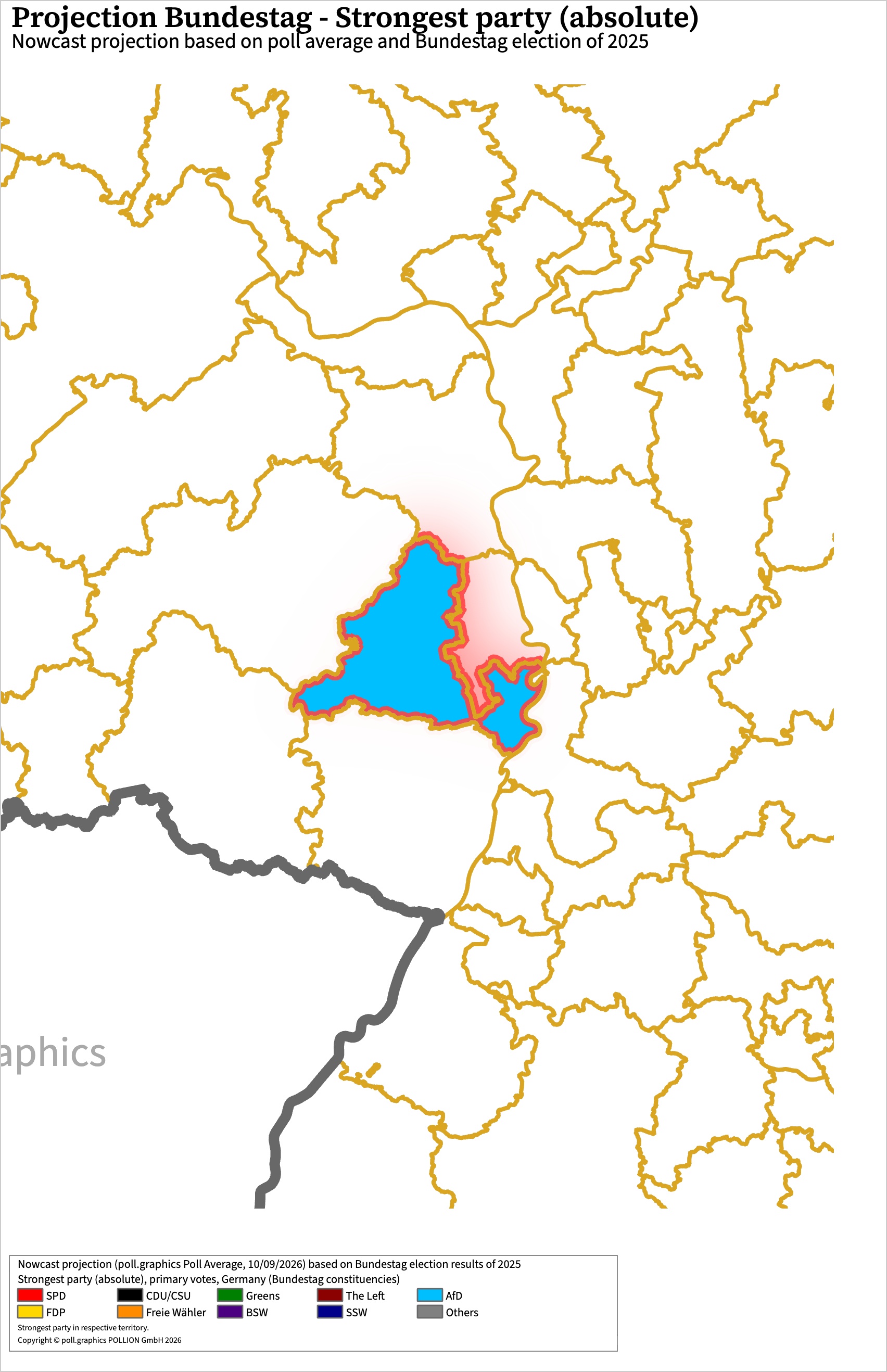 Constituency Analysis 100140207