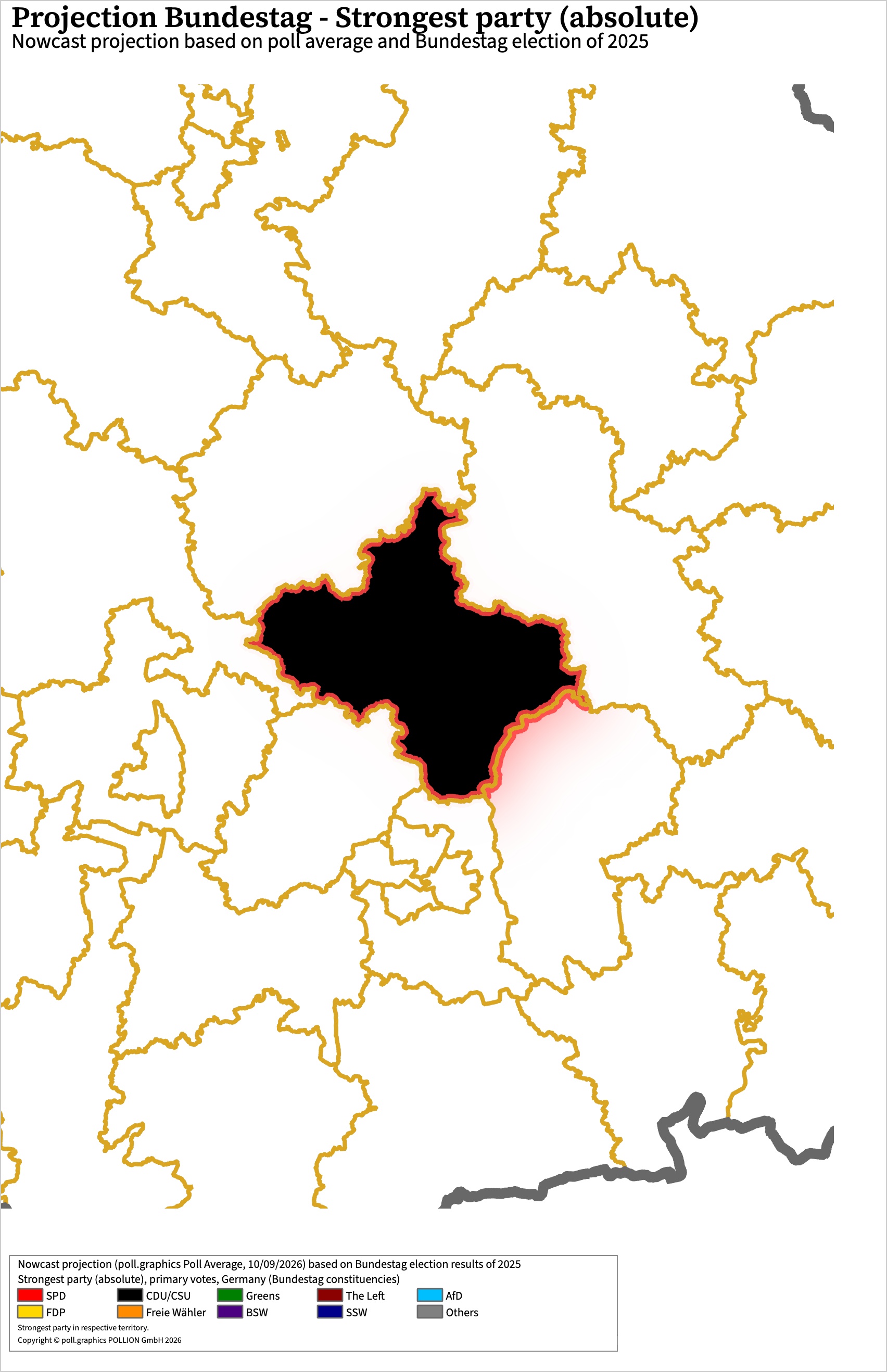 Constituency Analysis 100140213