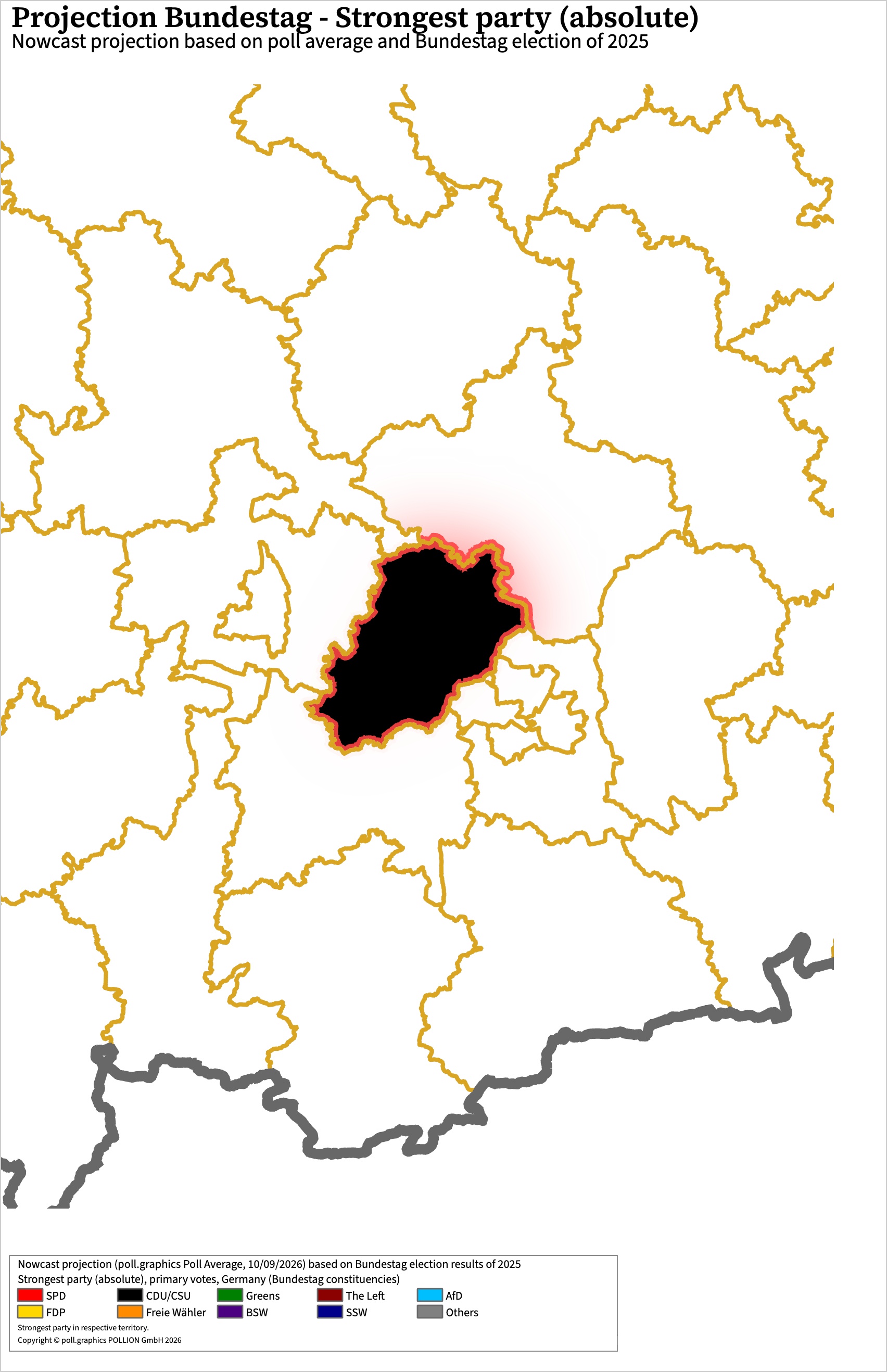 Constituency Analysis 100140214