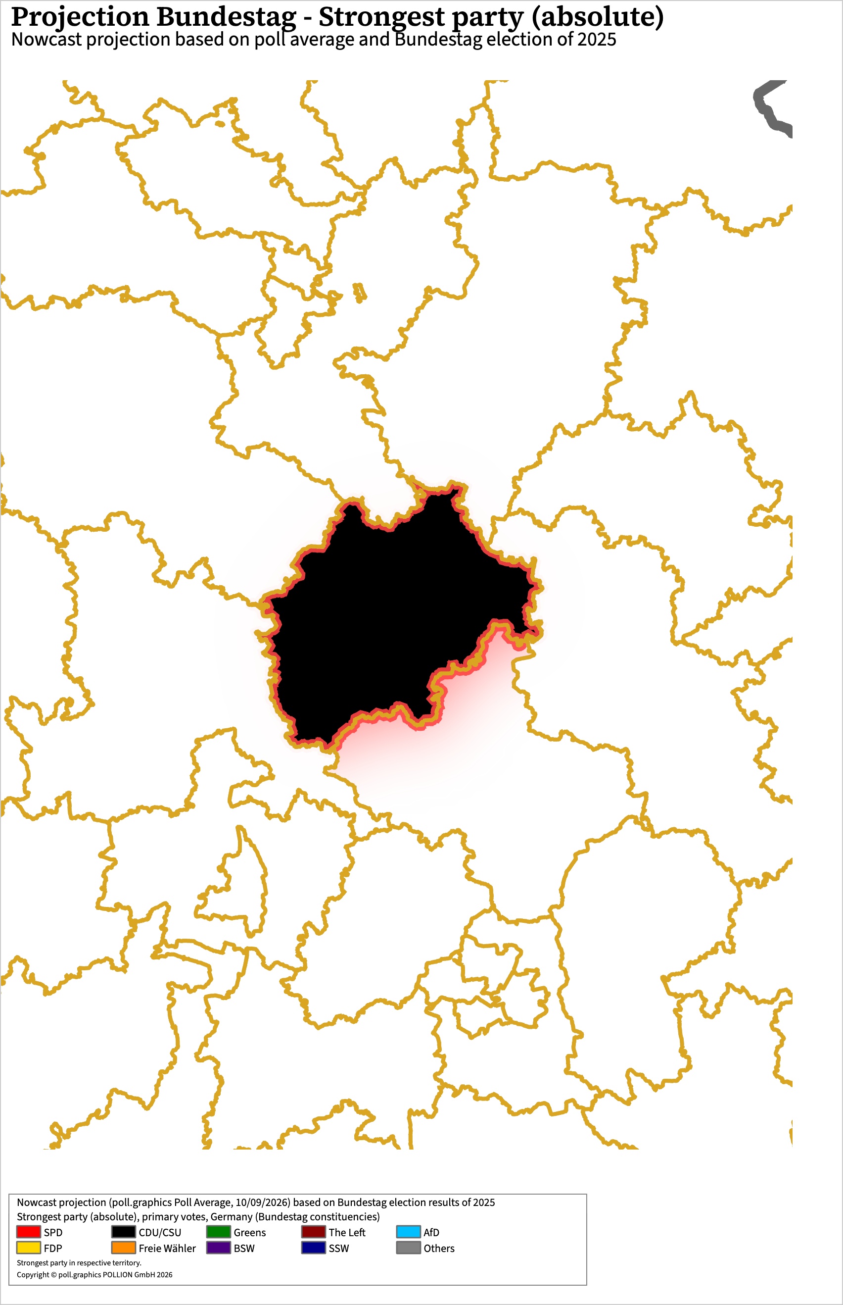 Constituency Analysis 100140215