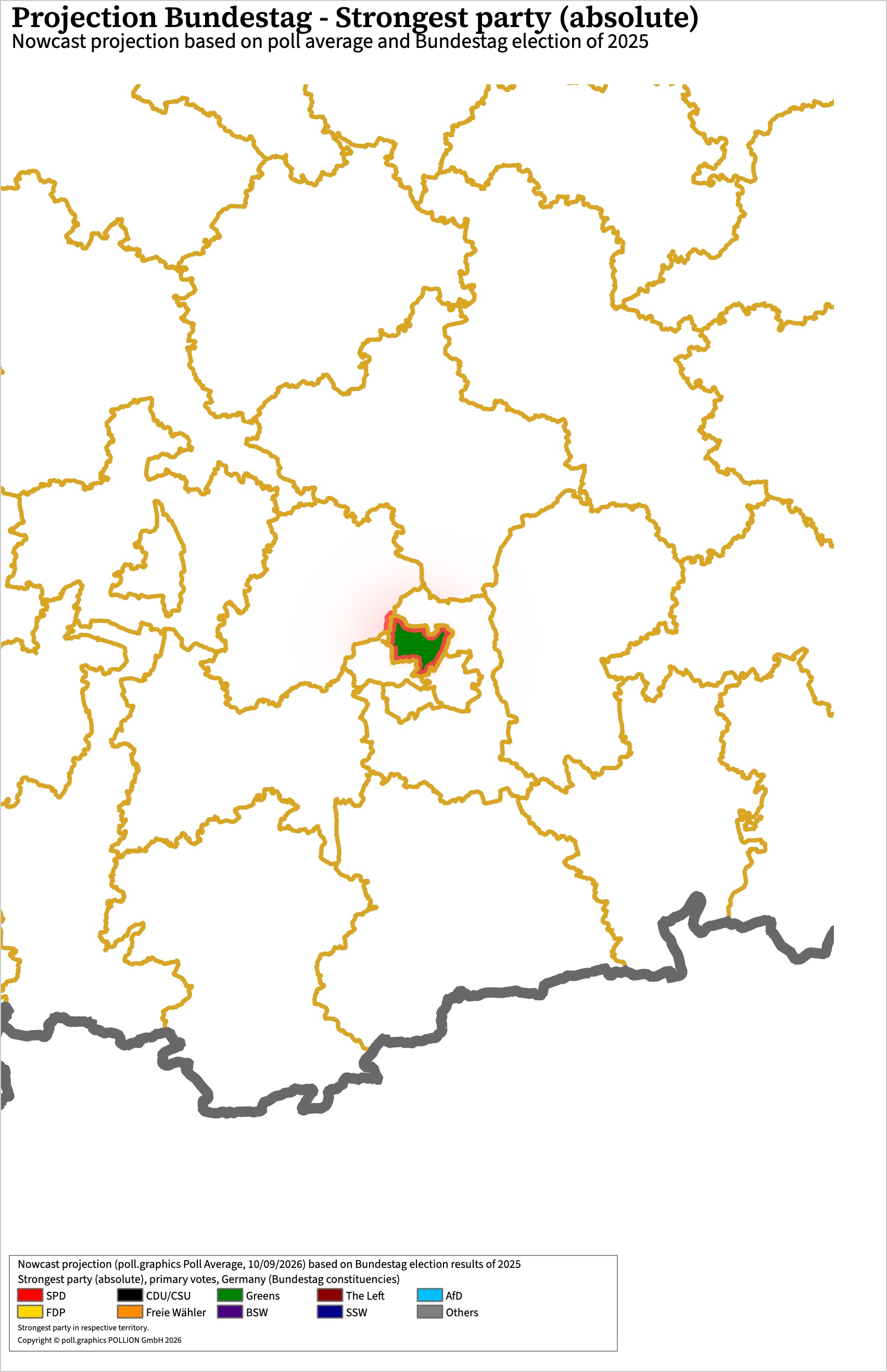 Constituency Analysis 100140216