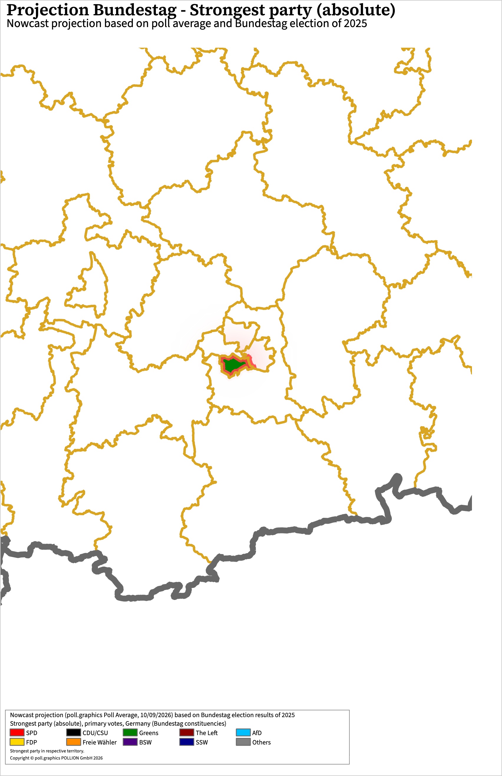 Constituency Analysis 100140218