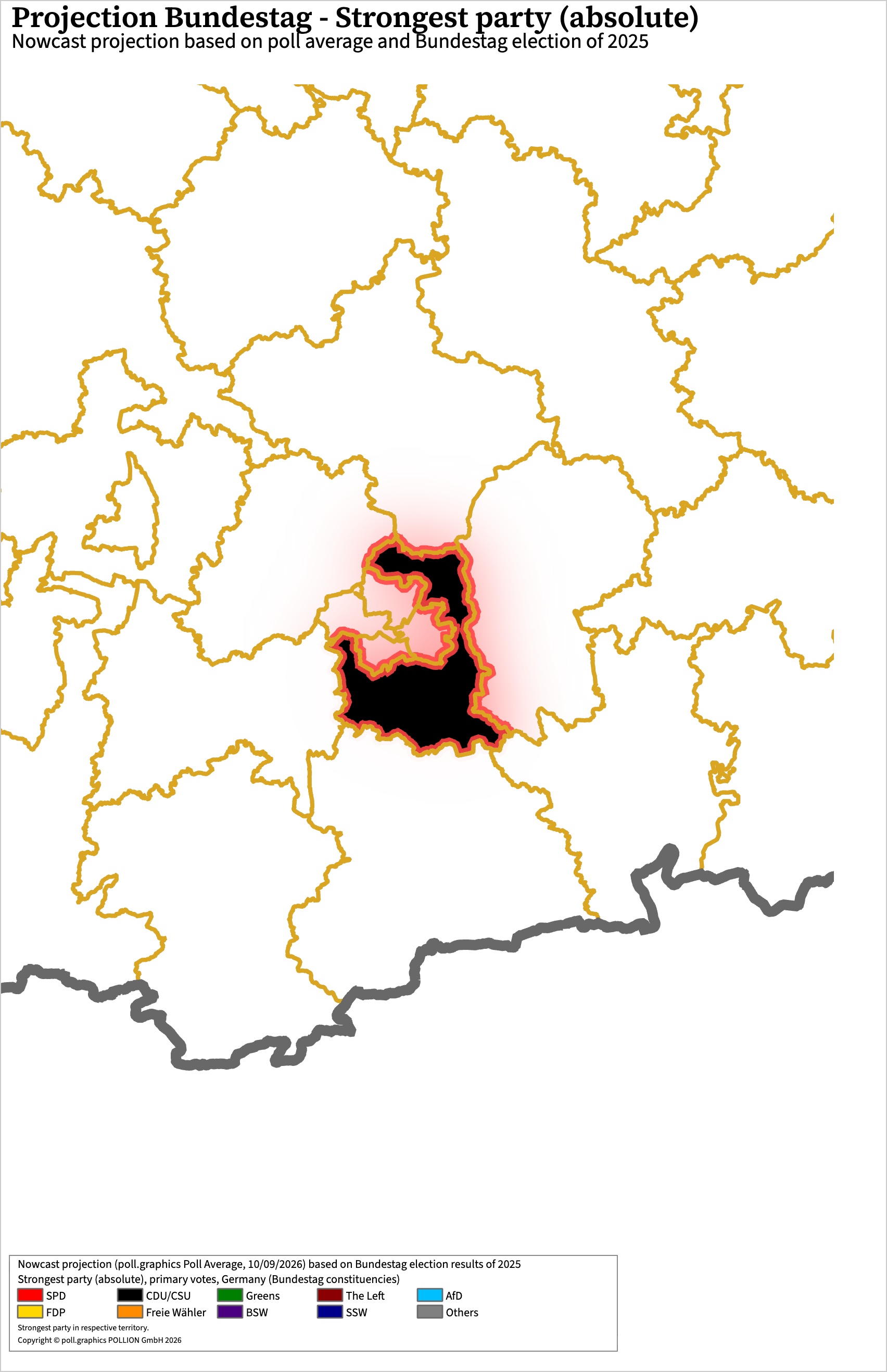 Constituency Analysis 100140220