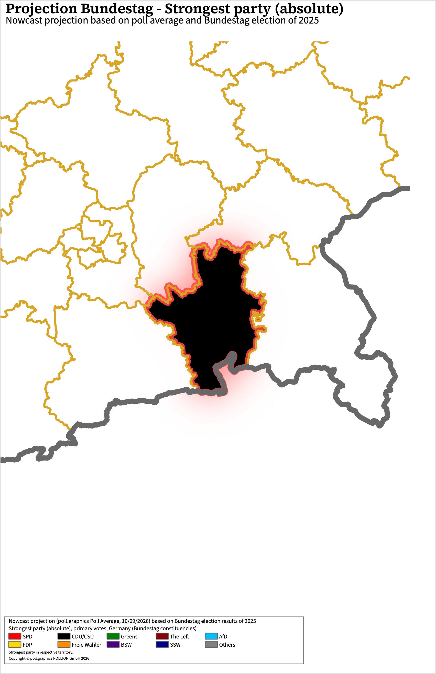Constituency Analysis 100140221