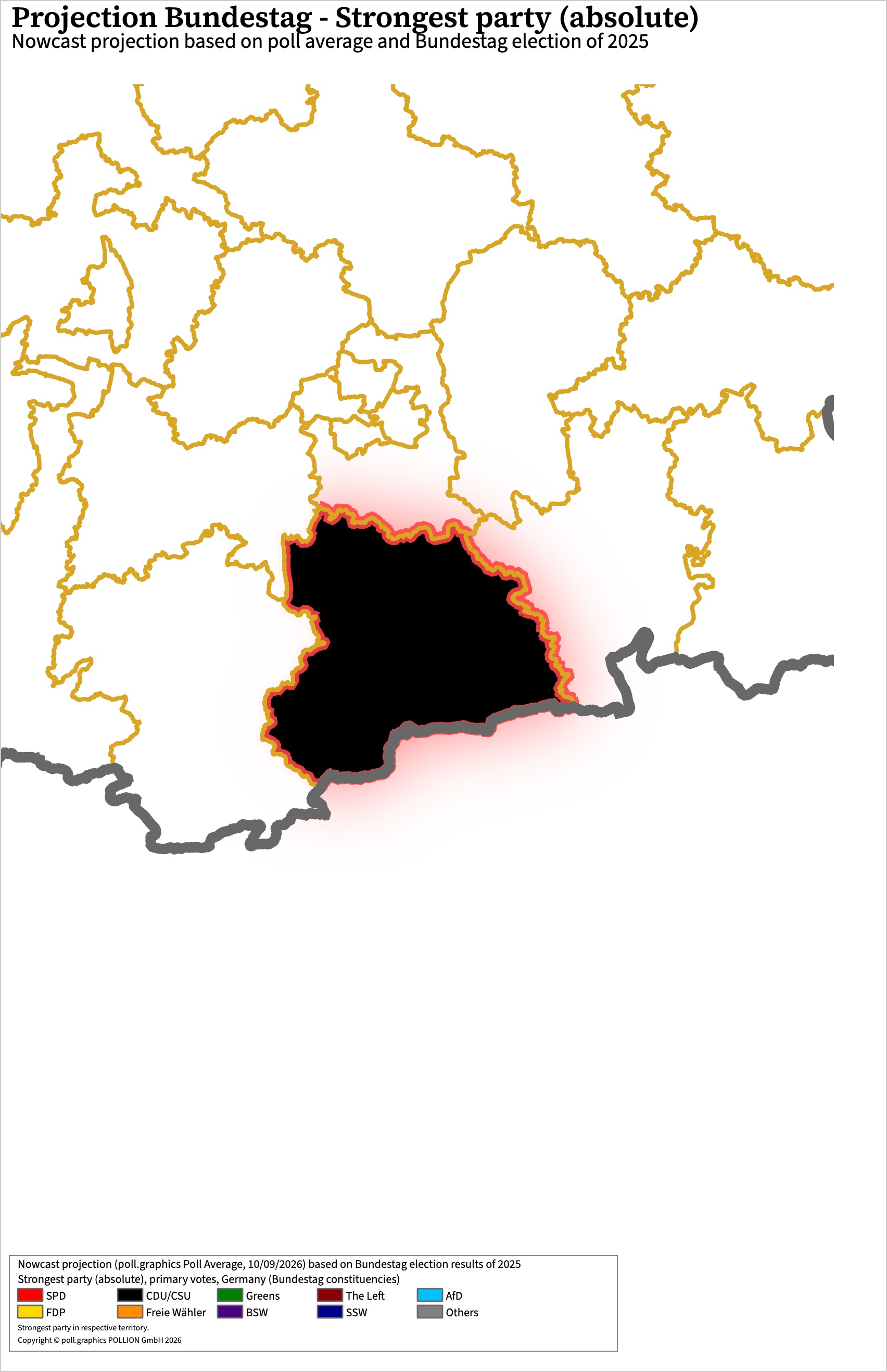 Constituency Analysis 100140222